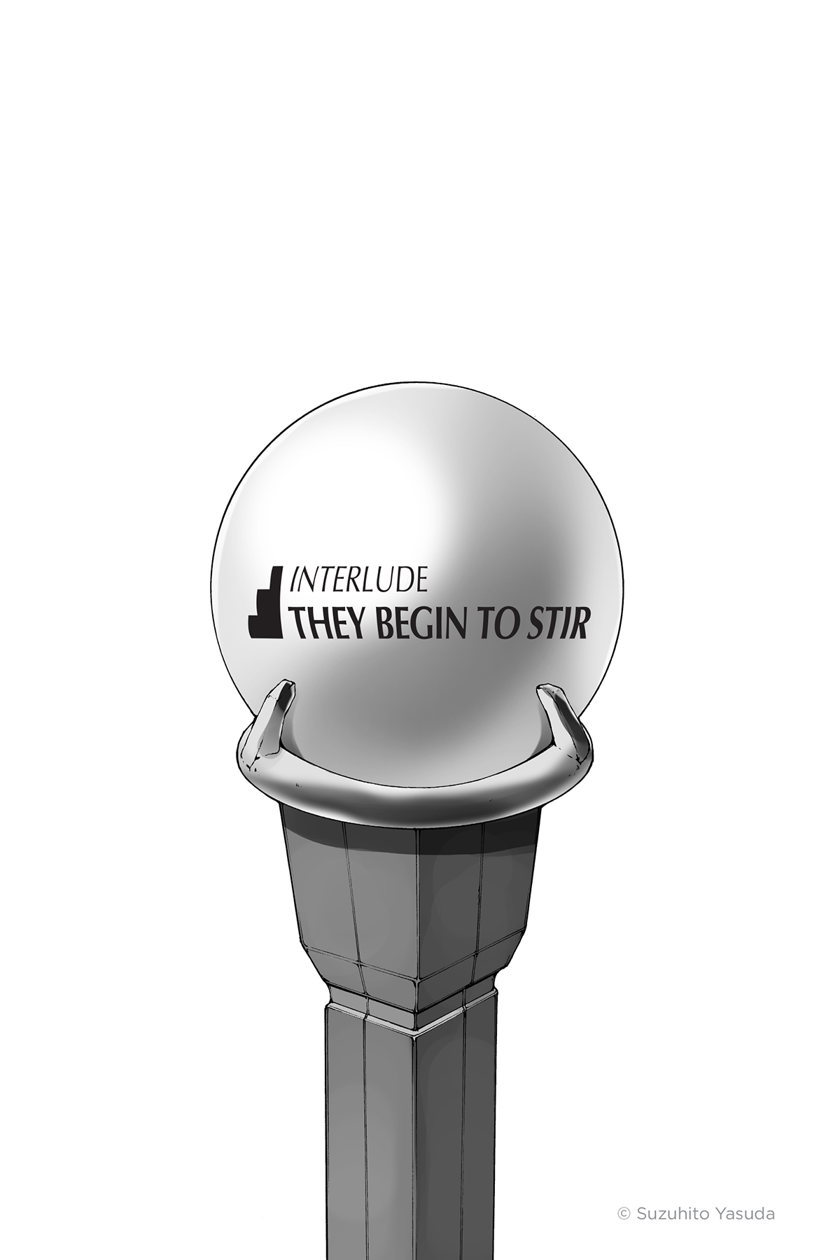 Interlude: They Begin to Stir - 07