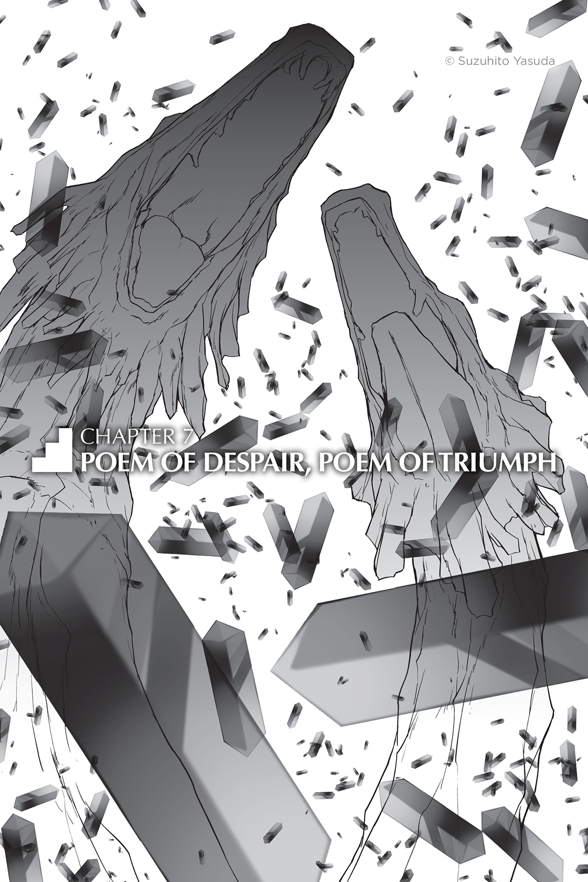 Chapter 7: Poem of Despair, Poem of Triumph - 10