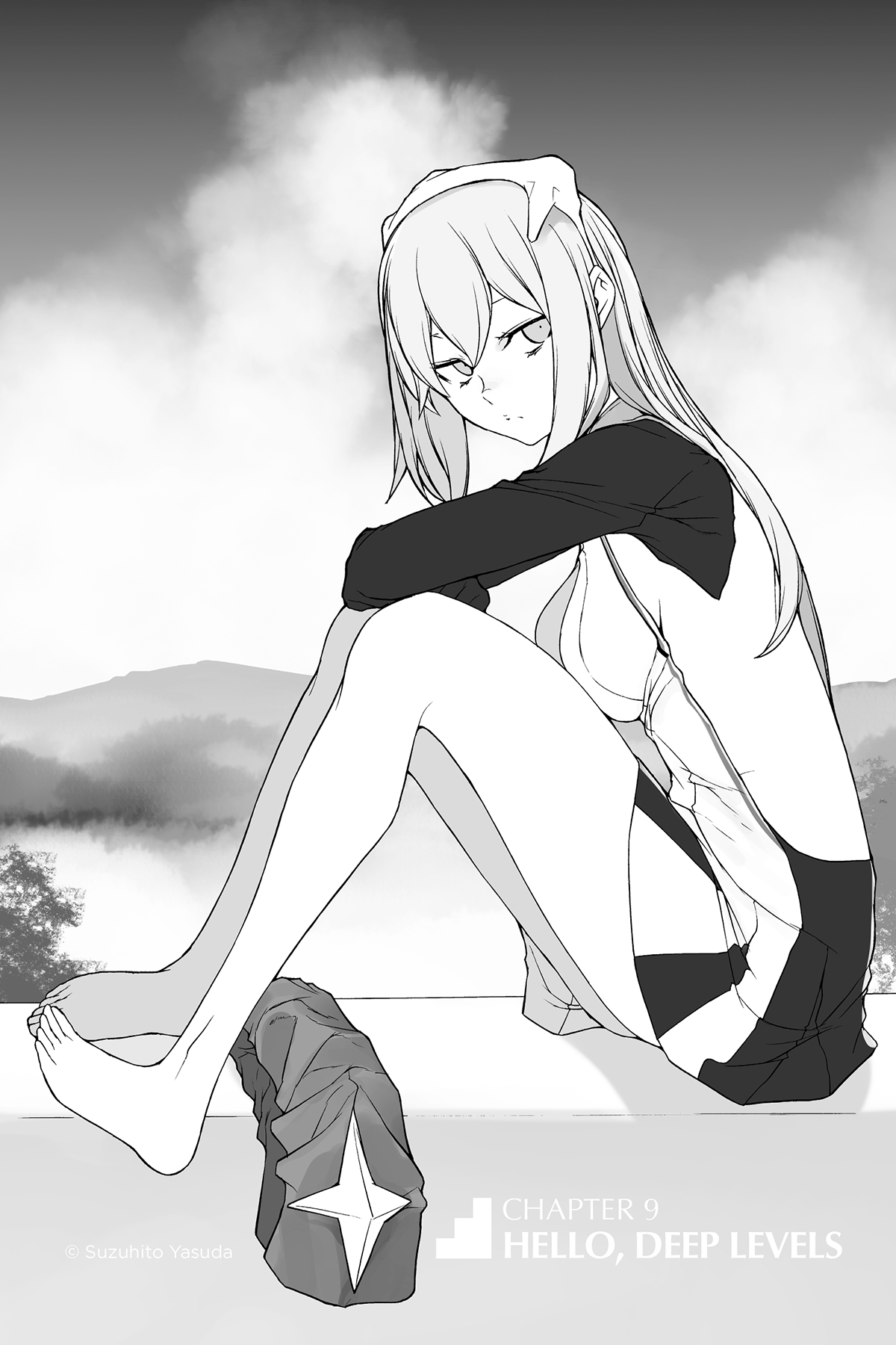 Chapter 9: Hello, Deep Levels - 37