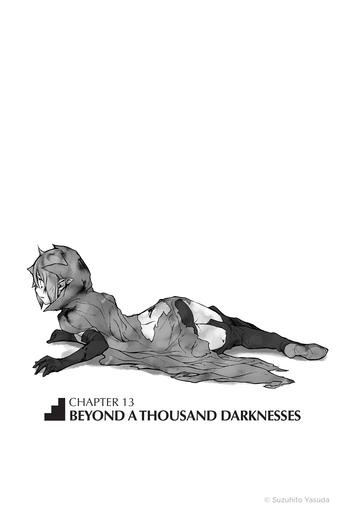 Chapter 13: Beyond a Thousand Darknesses - 67