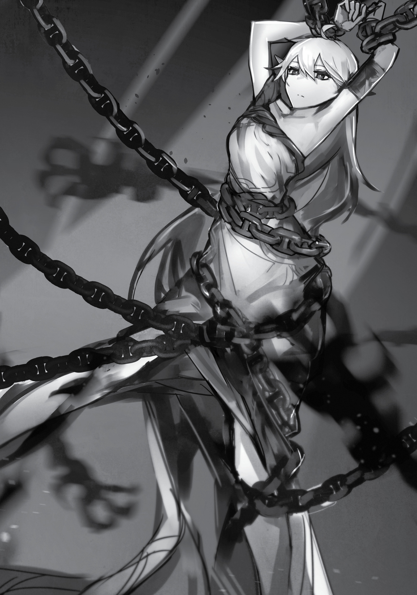 Chapter 17: Training and Reward - 09