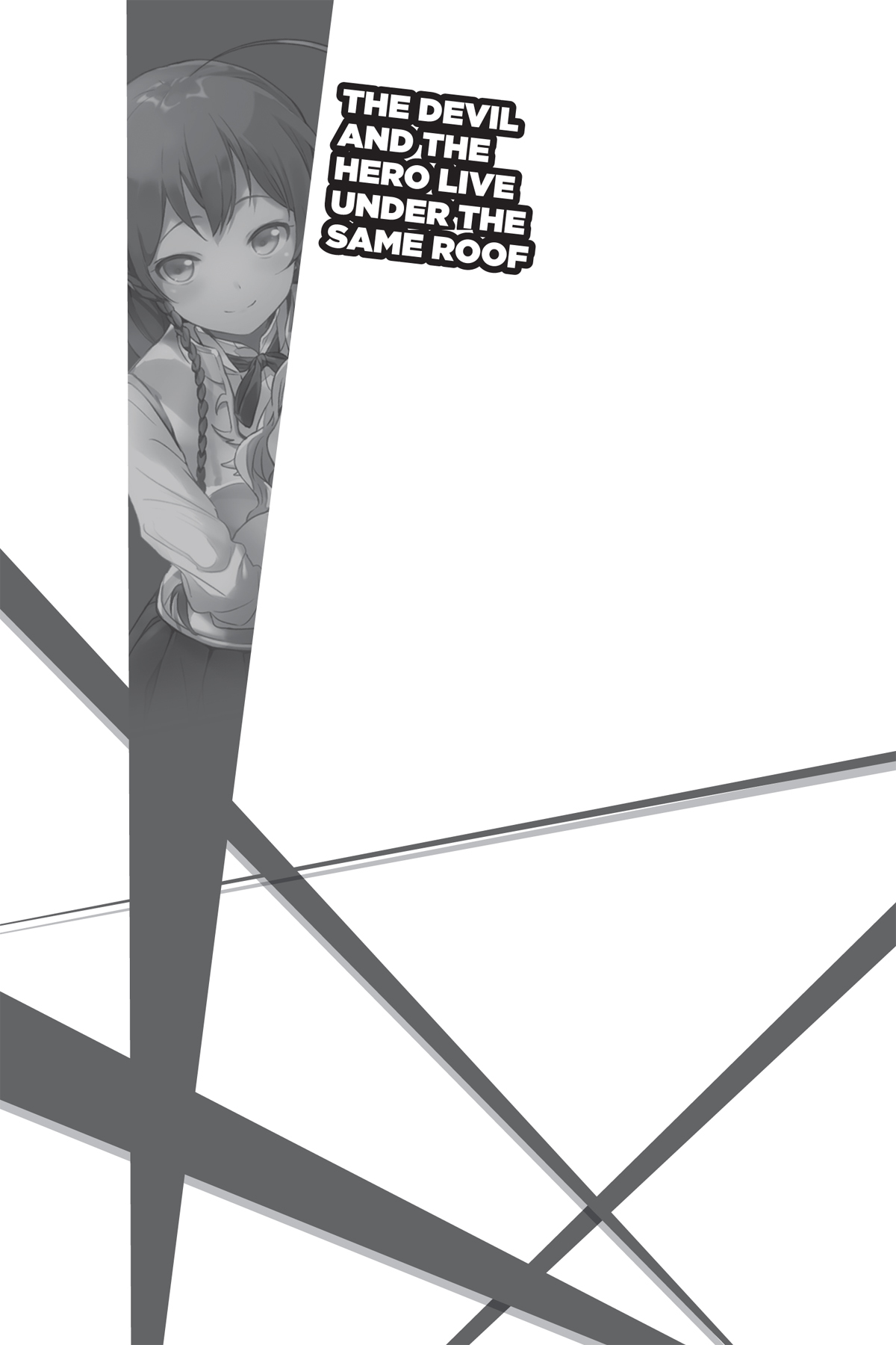 The Devil and the Hero Live Under the Same Roof - 15