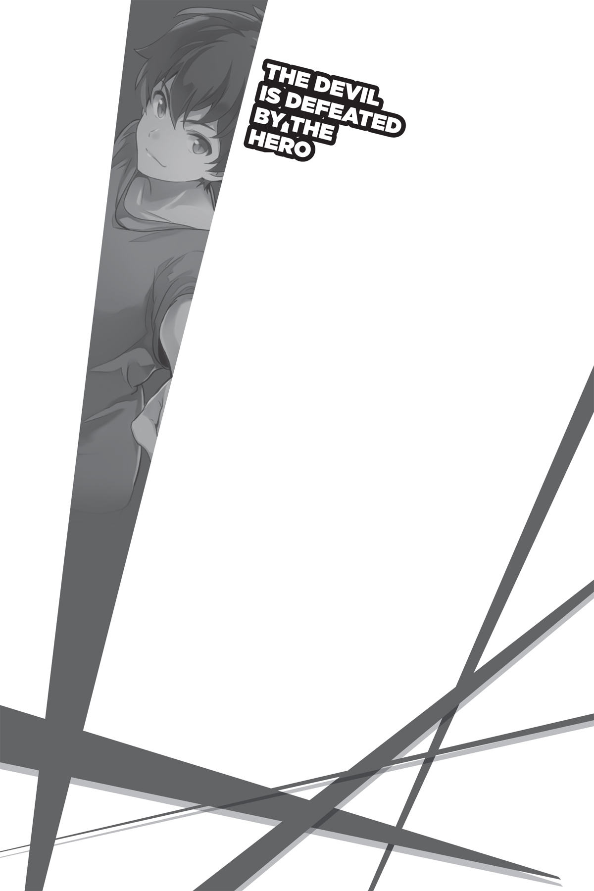 The Devil Is Defeated by the Hero - 24