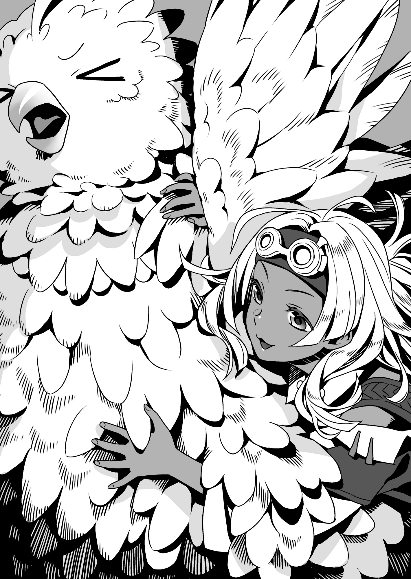 Chapter Ten: The Evil Researcher - 08