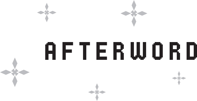 Afterword - 59