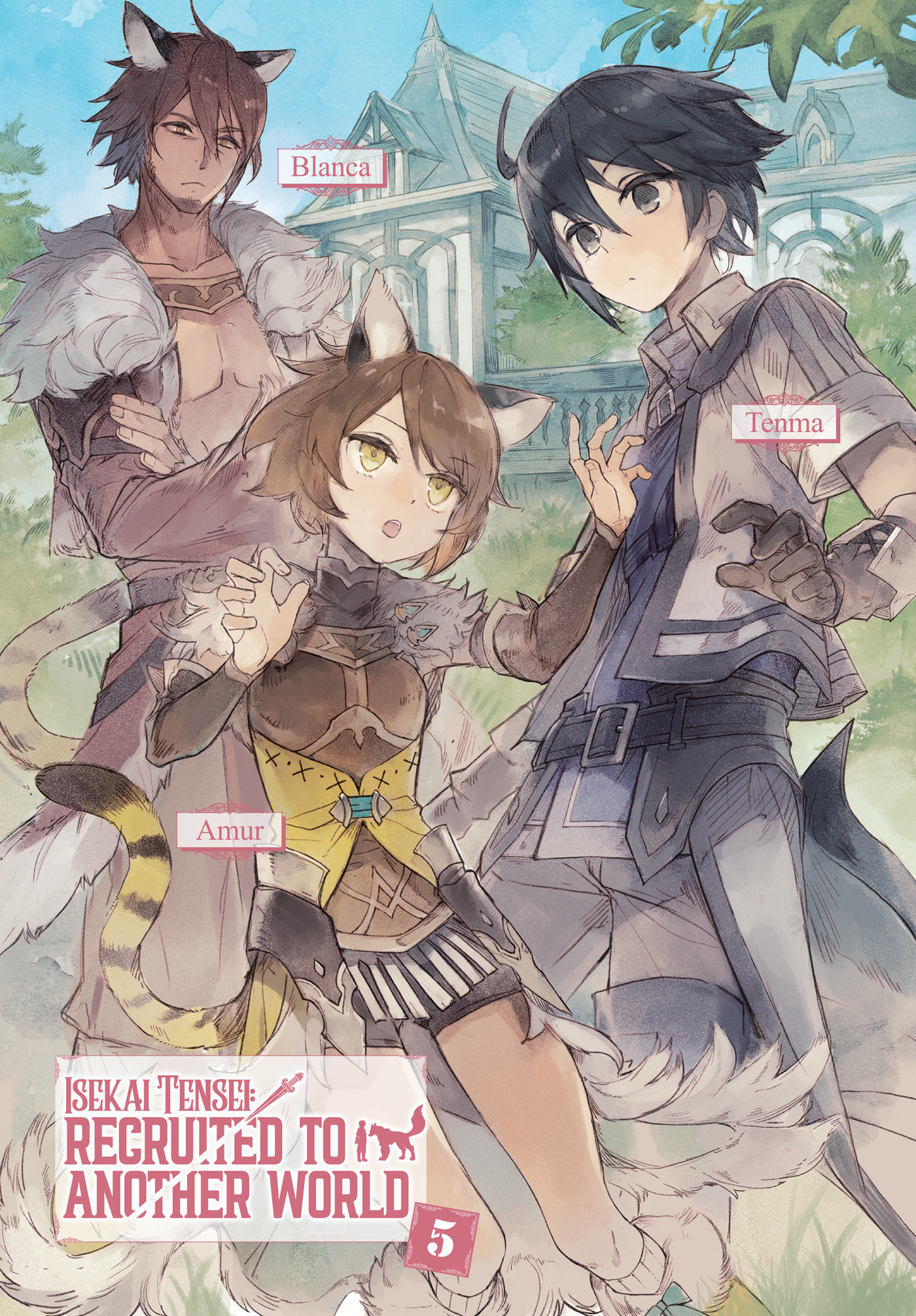 Color Illustrations - 02