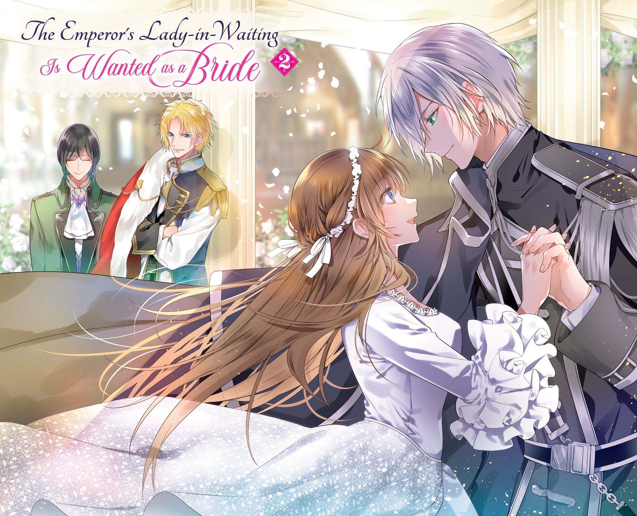 Color Illustration - 02