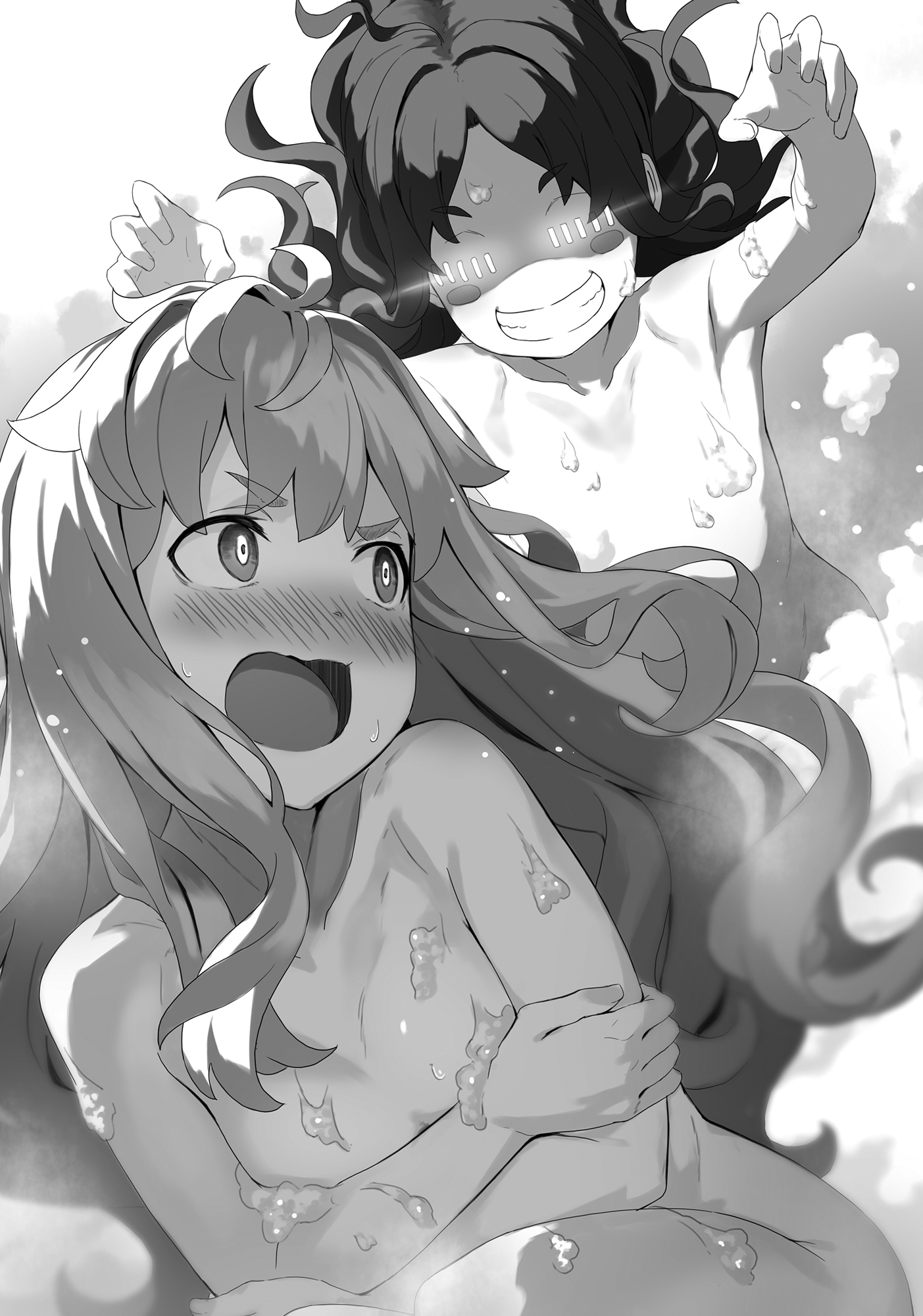 Chapter 4: Poetic Justice at Last - 09