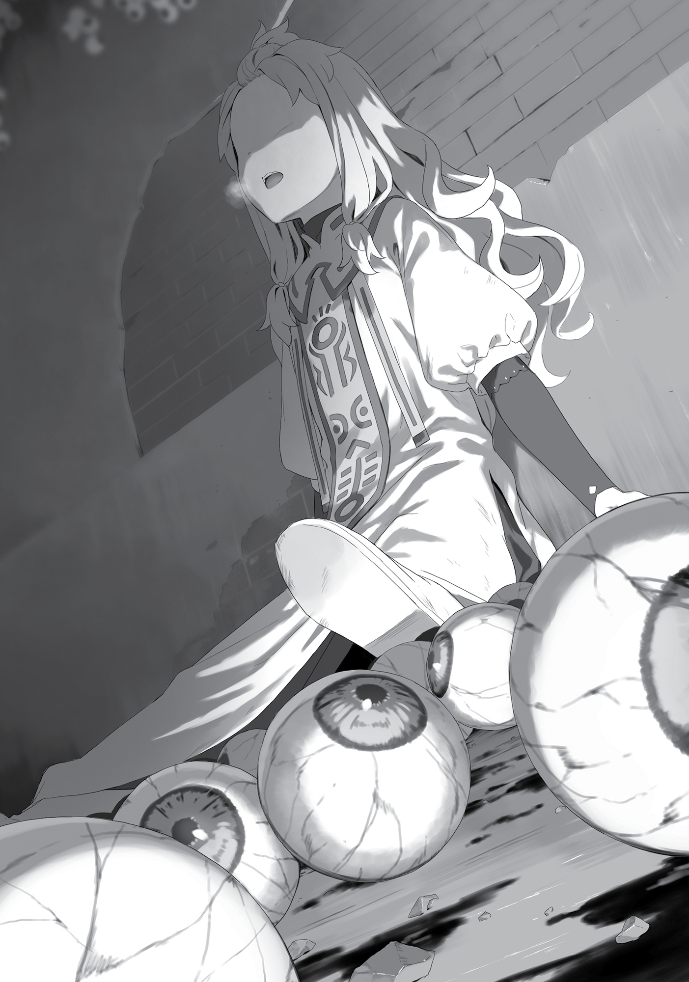 Chapter 5: Wriggling, Writhing Spirals - 10