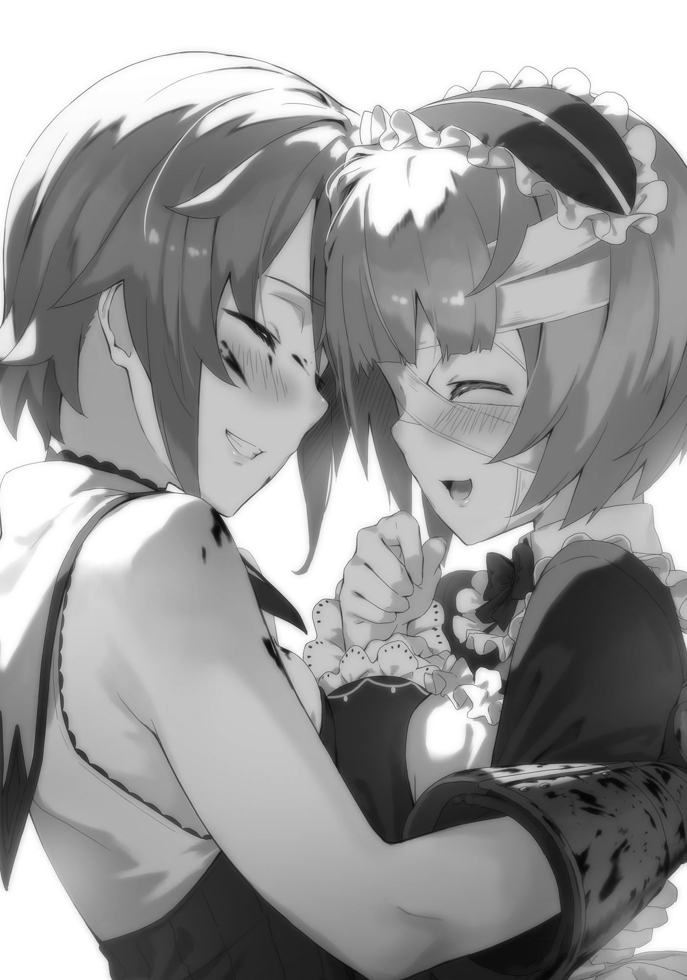 Chapter 14: Dawn - 14