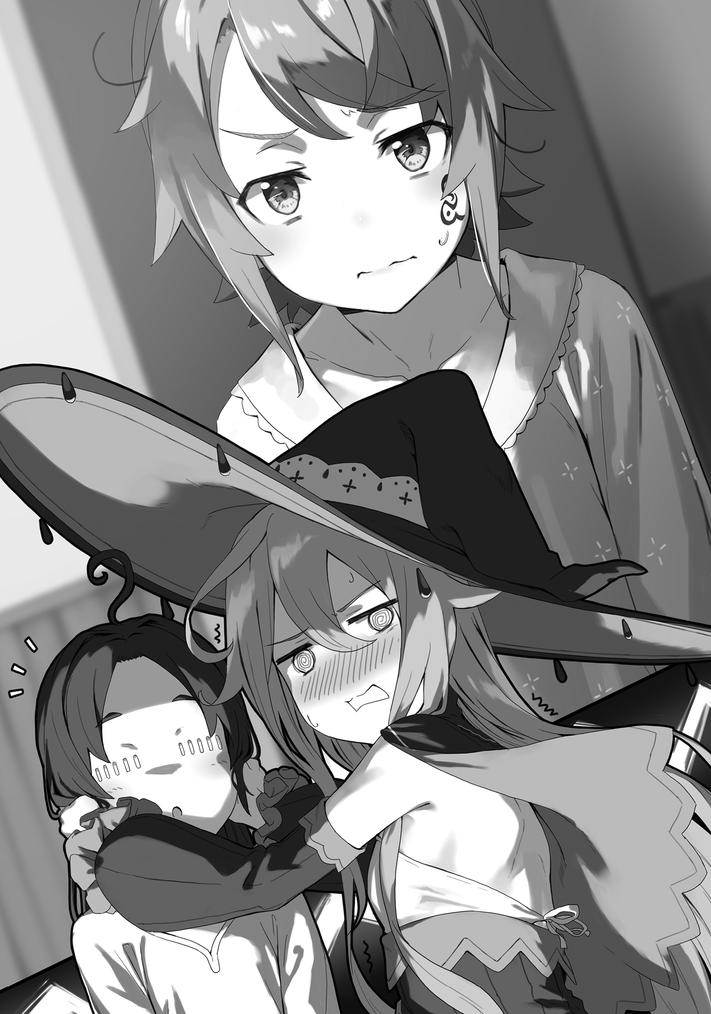 Chapter 14: Dawn - 15