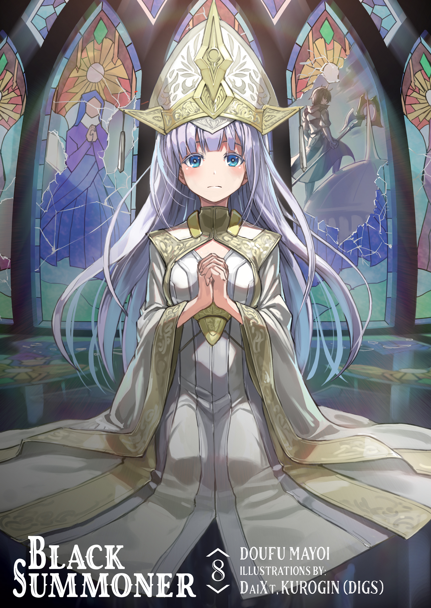 Color Illustrations - 02