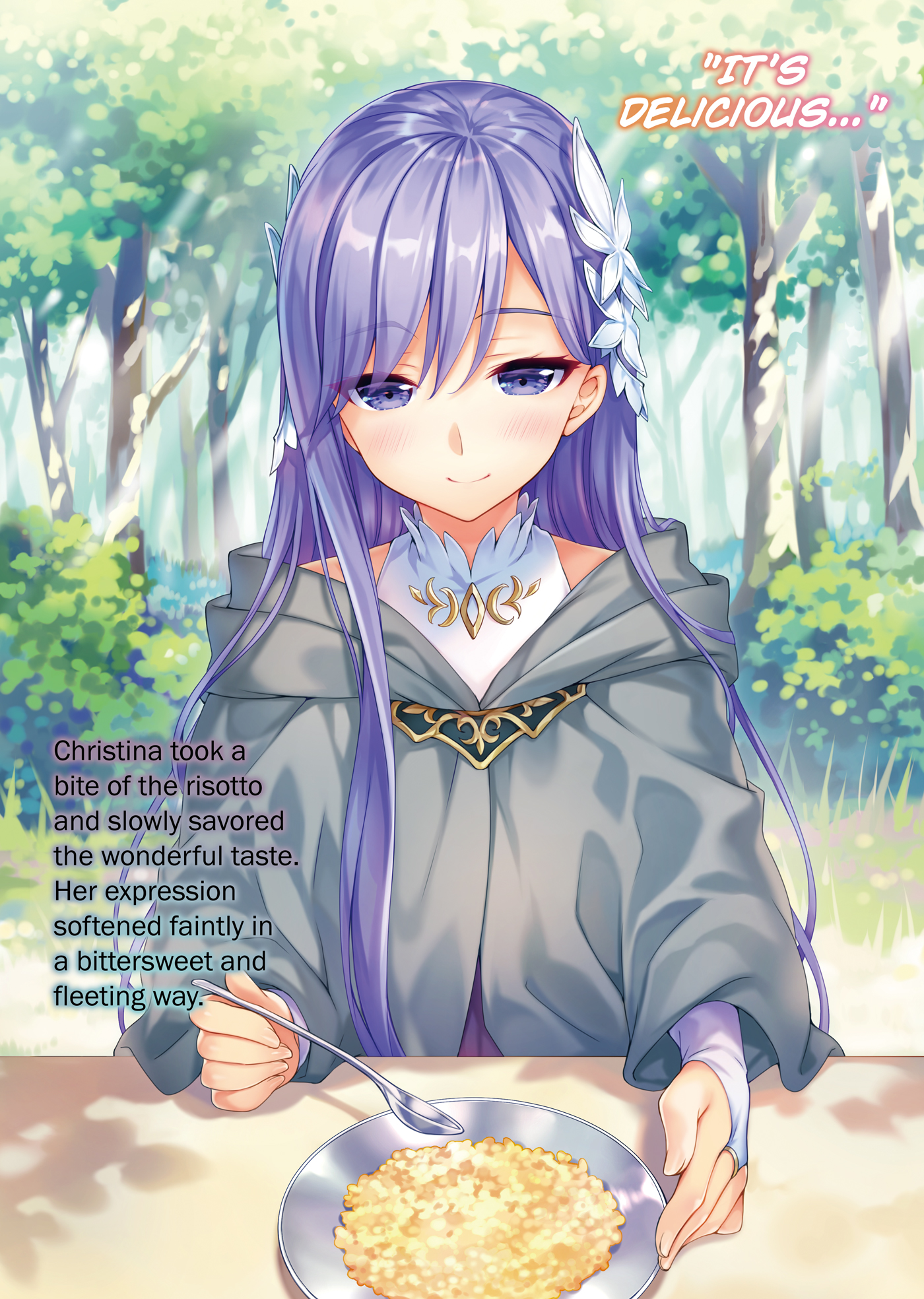 Color Illustrations - 02