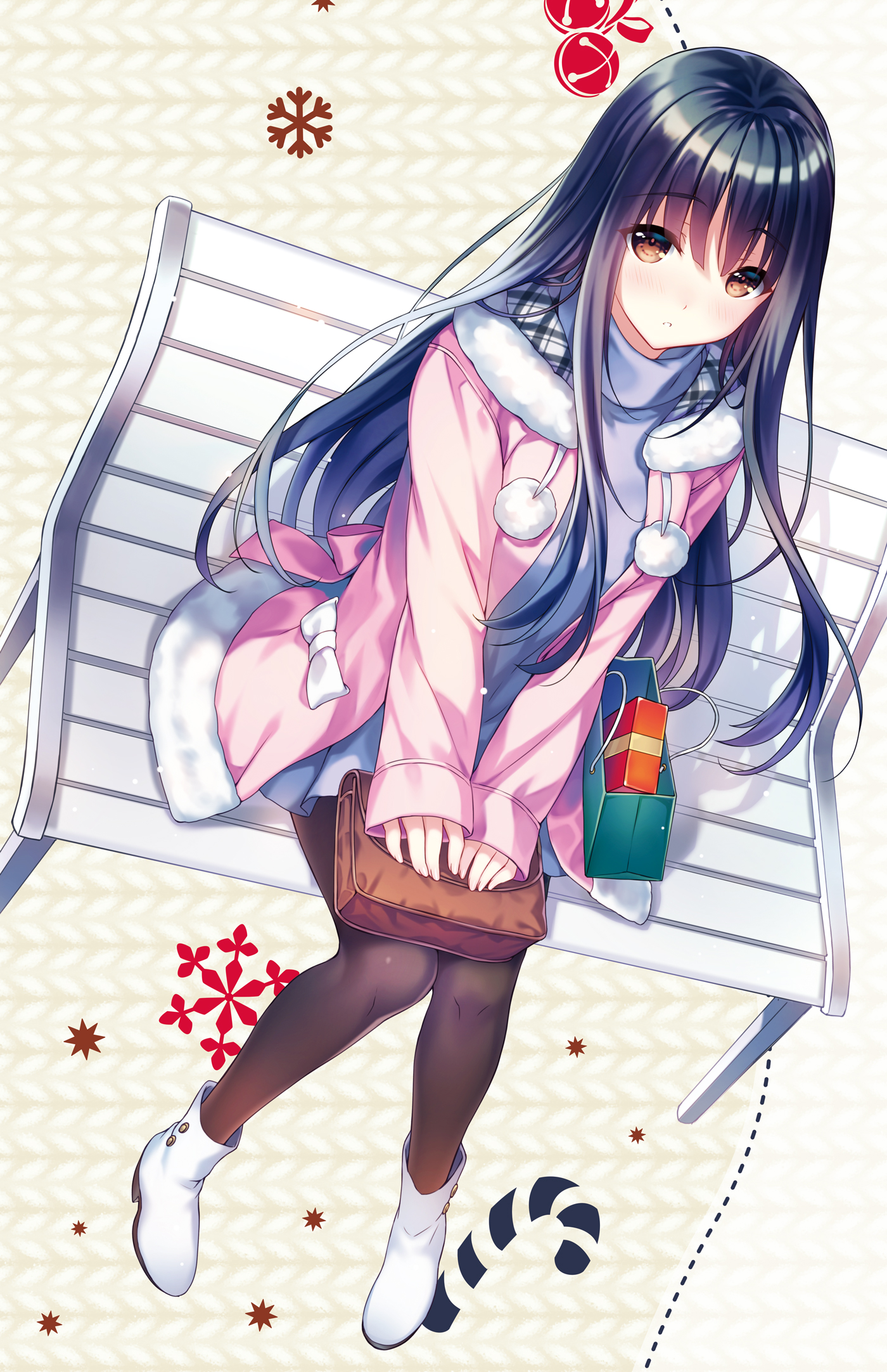 Bonus Illustration - 17