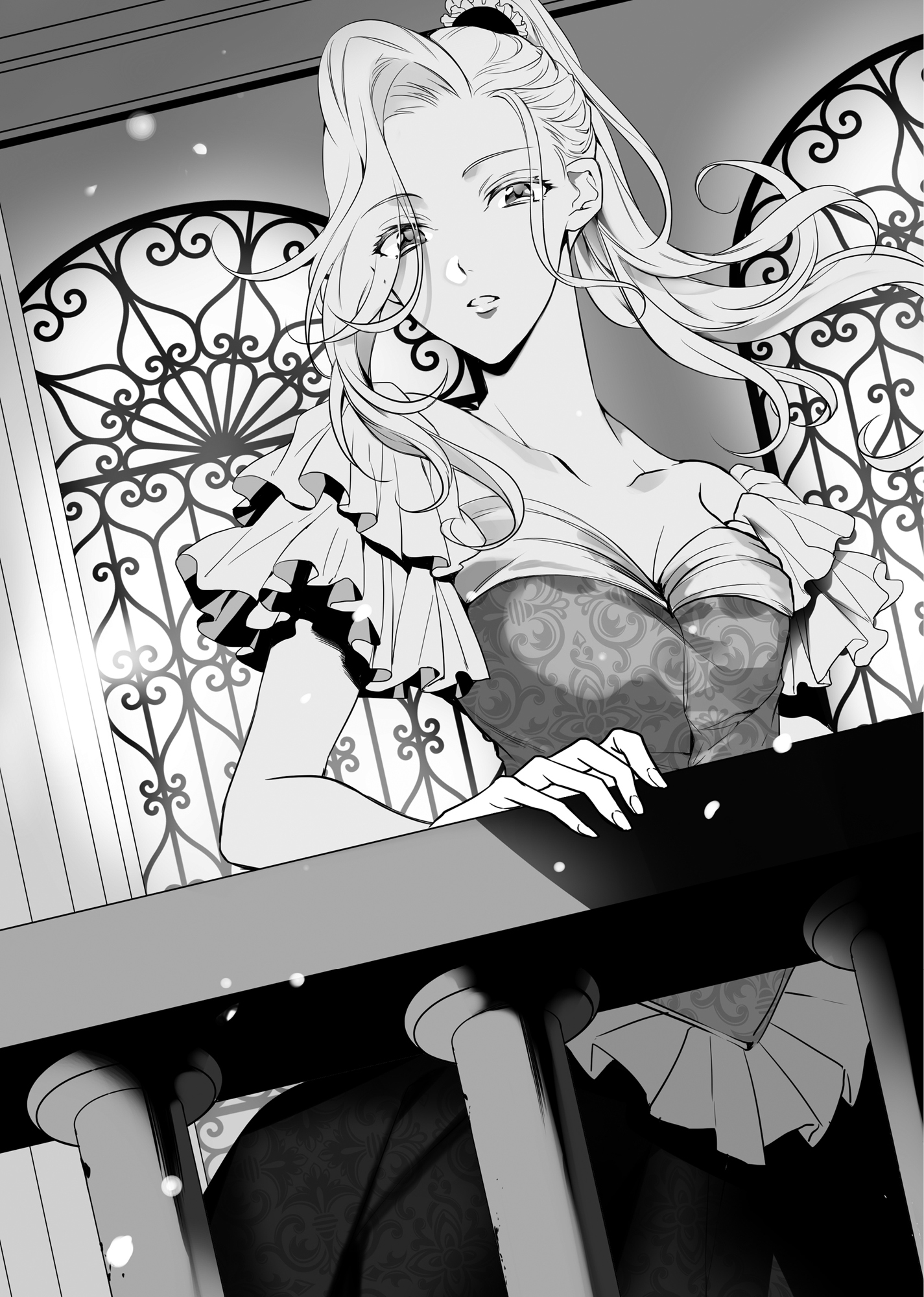 Chapter 10: Romello’s Battle - 06