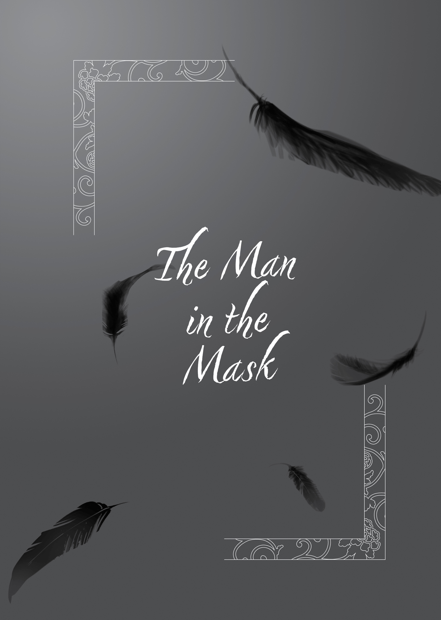 Chapter 2: The Water’s Voice - 04