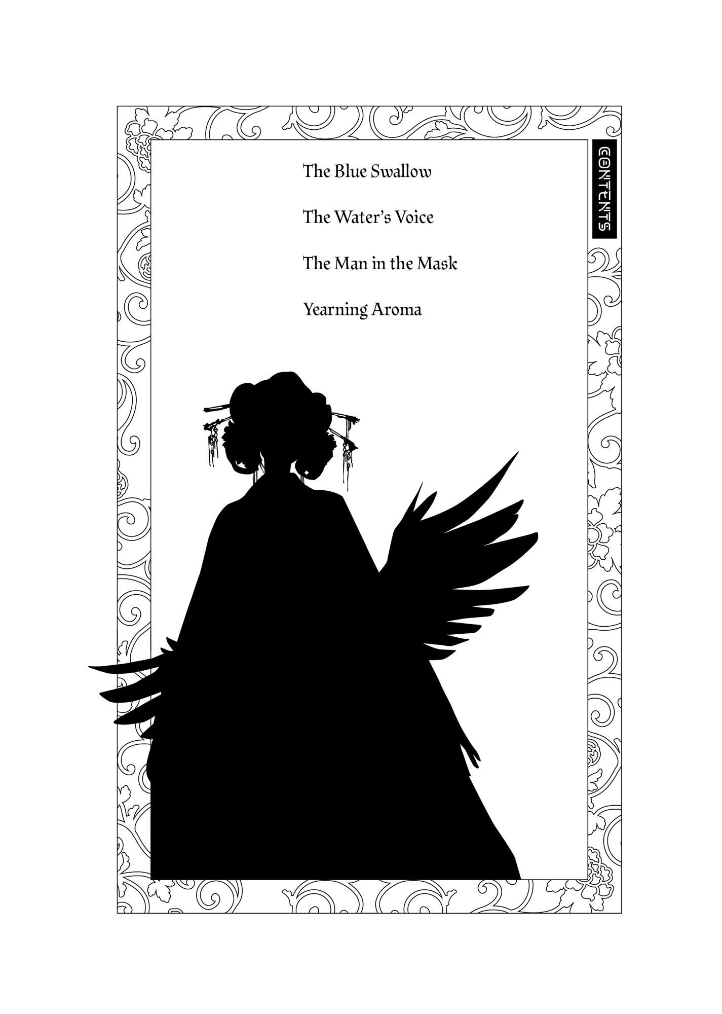 Chapter 4: Yearning Aroma - 06