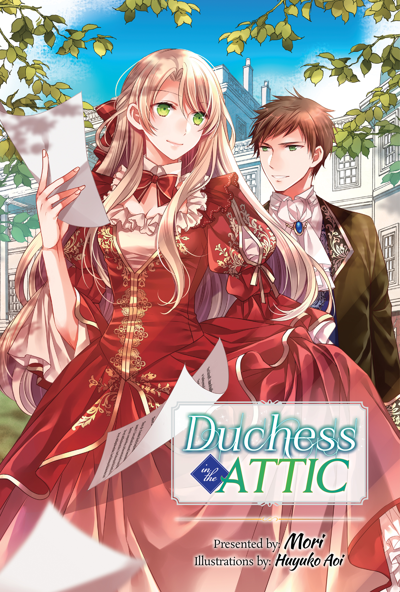 Color Illustrations - 02