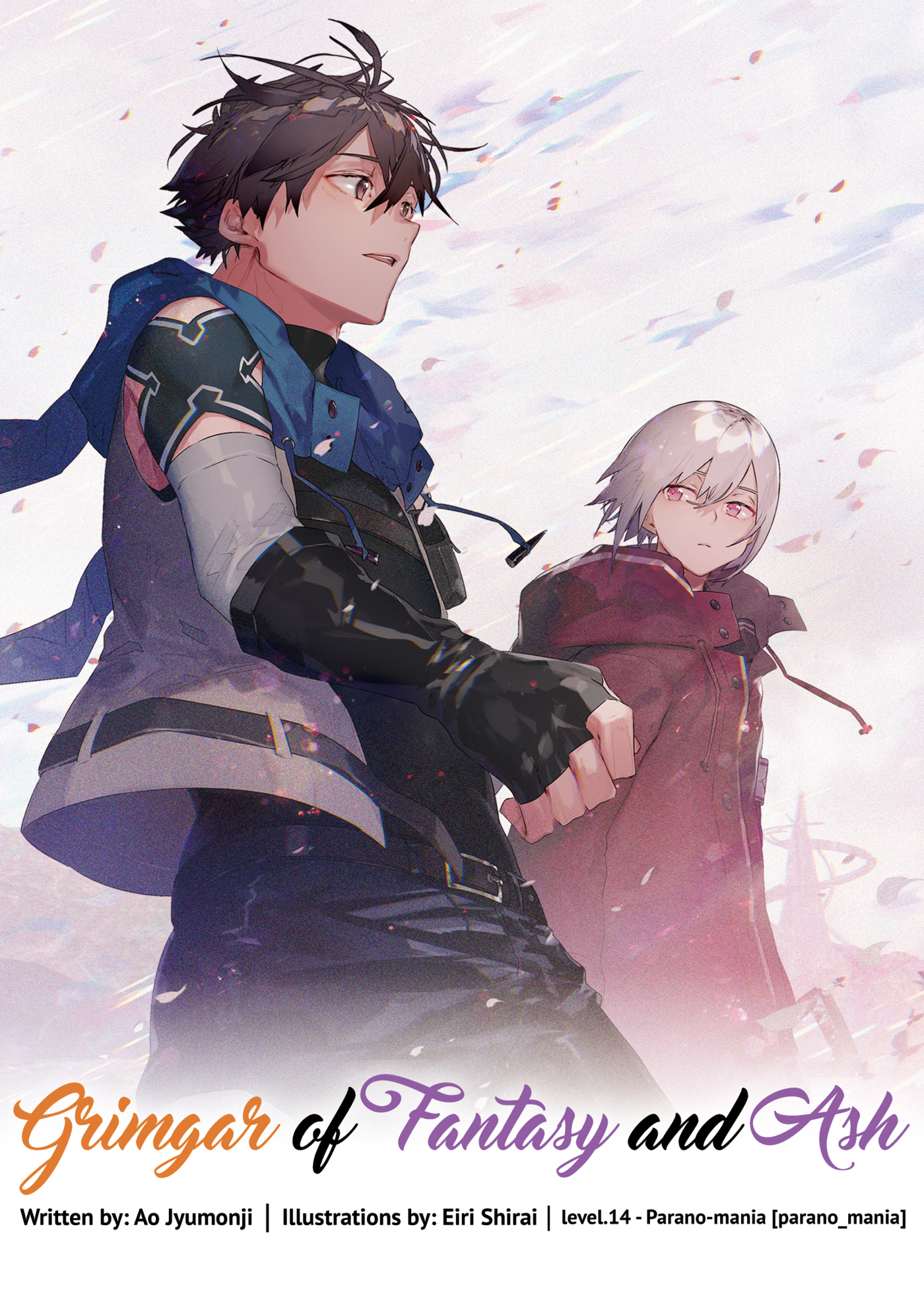 Color Illustrations - 02