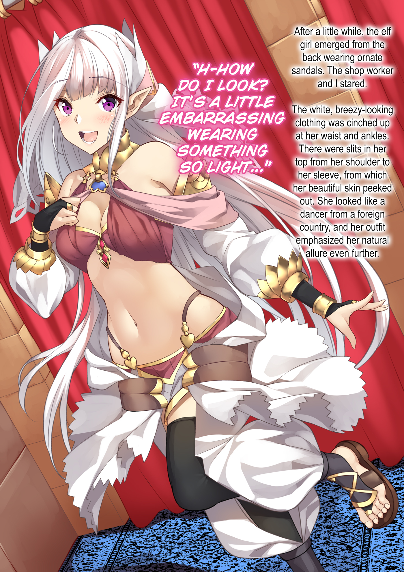 Color Illustrations - 13