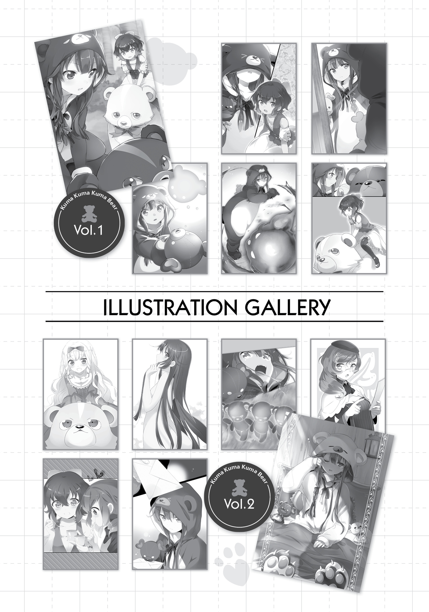 STORIES FROM VOLUME 1 - 25