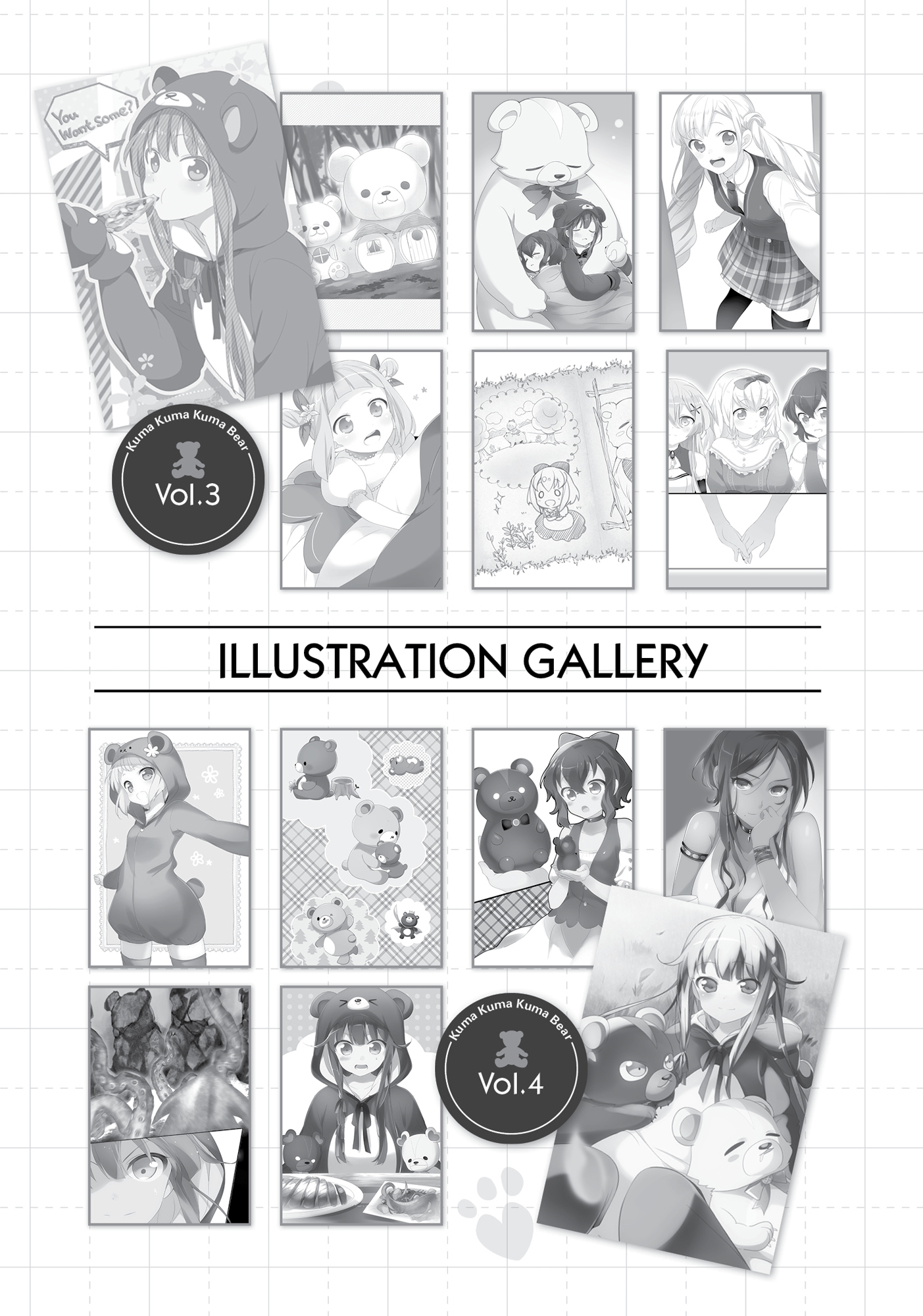 STORIES FROM VOLUME 3 - 28