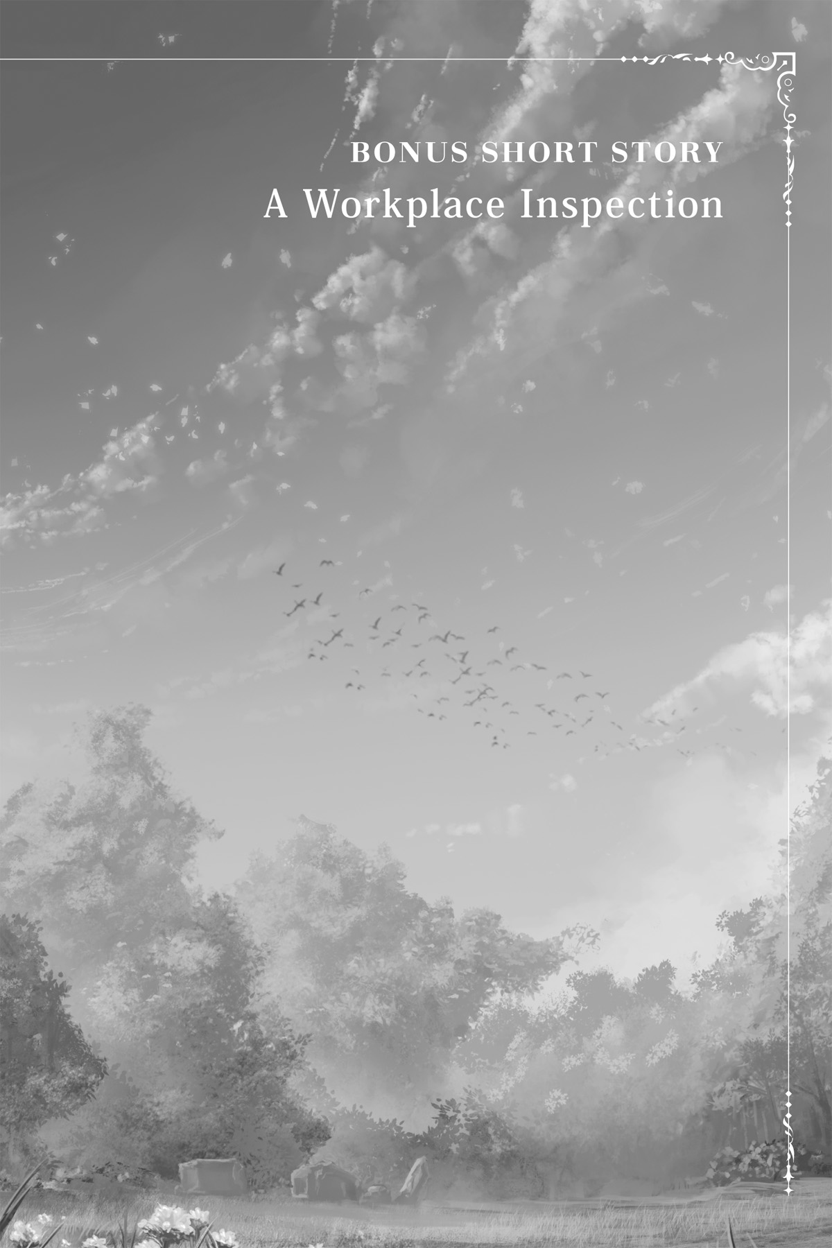 Bonus Short Story A Workplace Inspection - 27