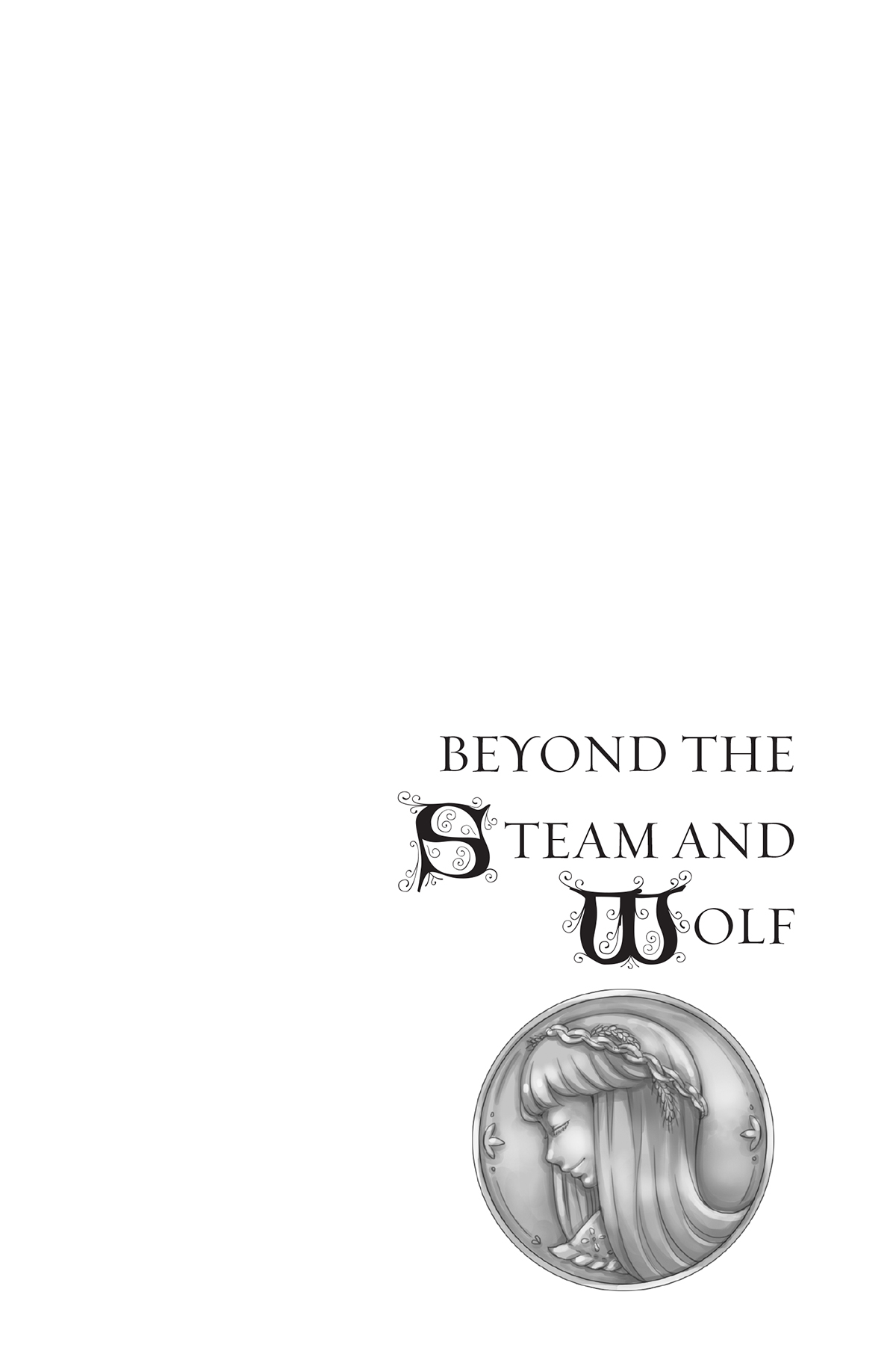 Beyond the Steam and Wolf - 09