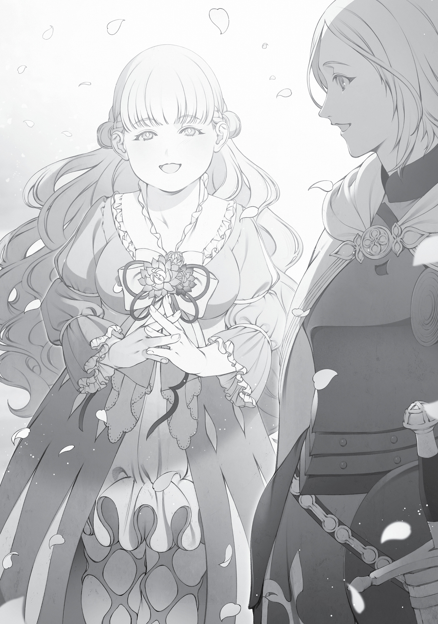 Chapter 6: Onward, to Millishion... - 10