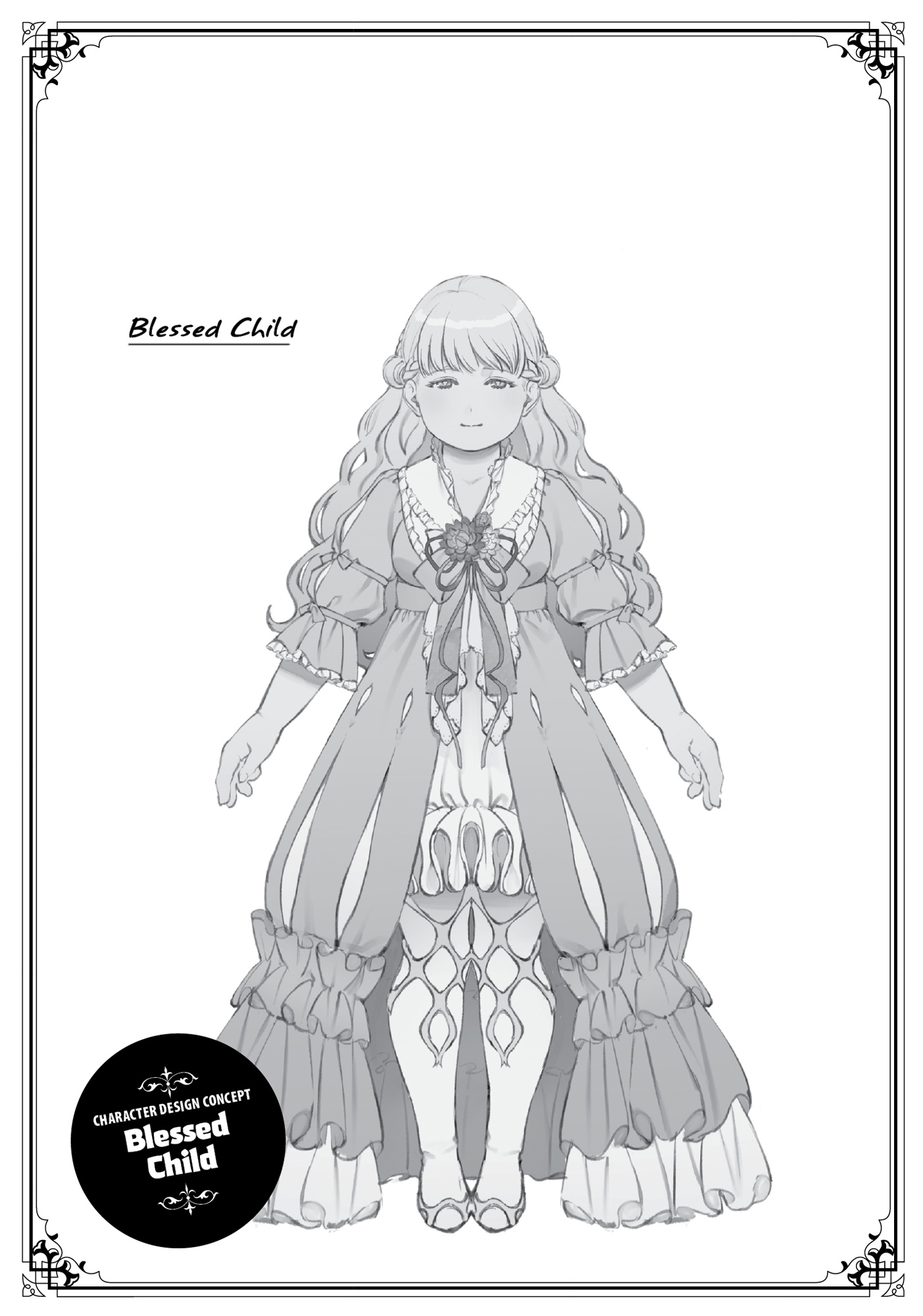 Chapter 8: The House of Latria - 11