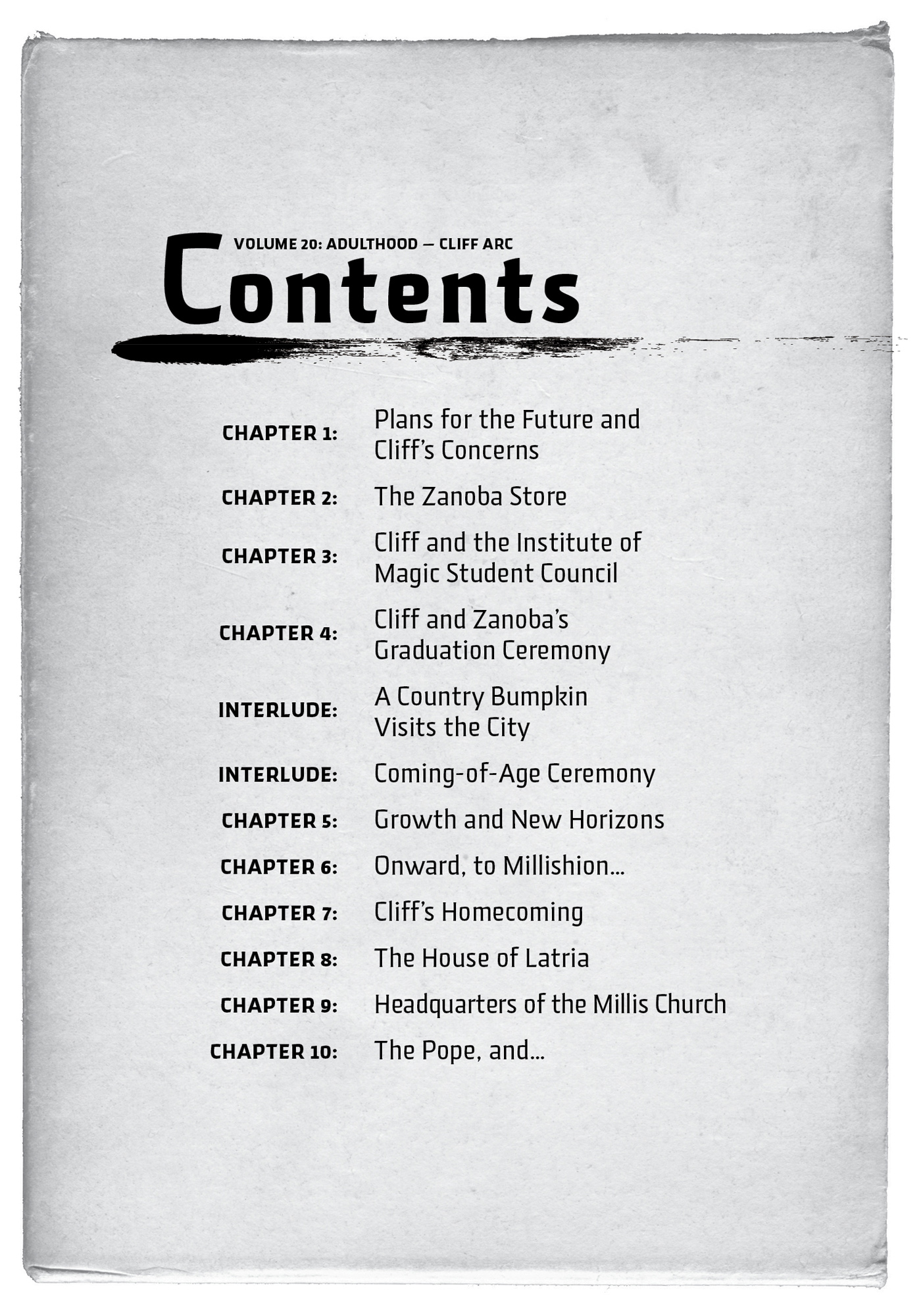 Character Design Concepts - 13