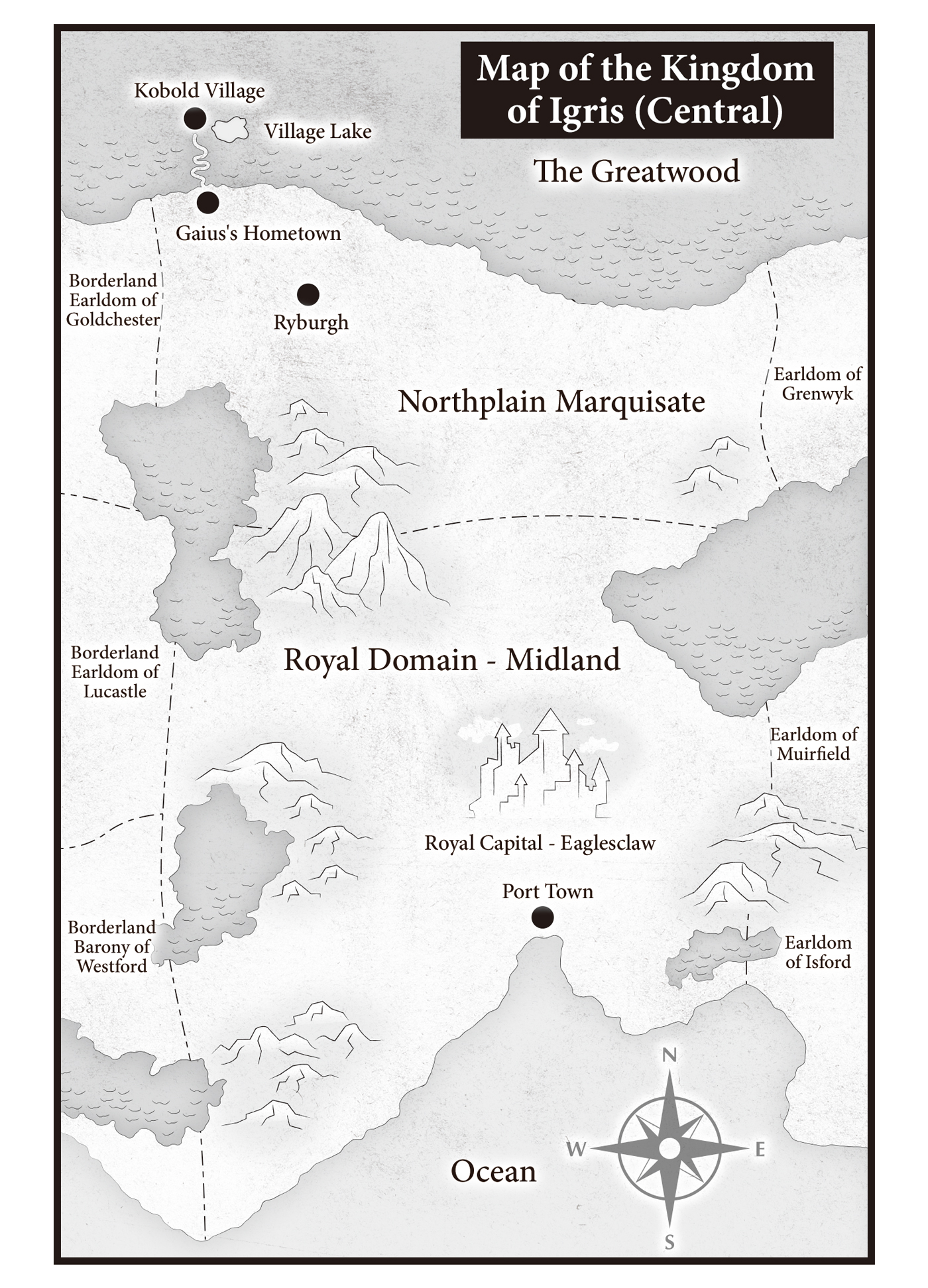 Map - 02