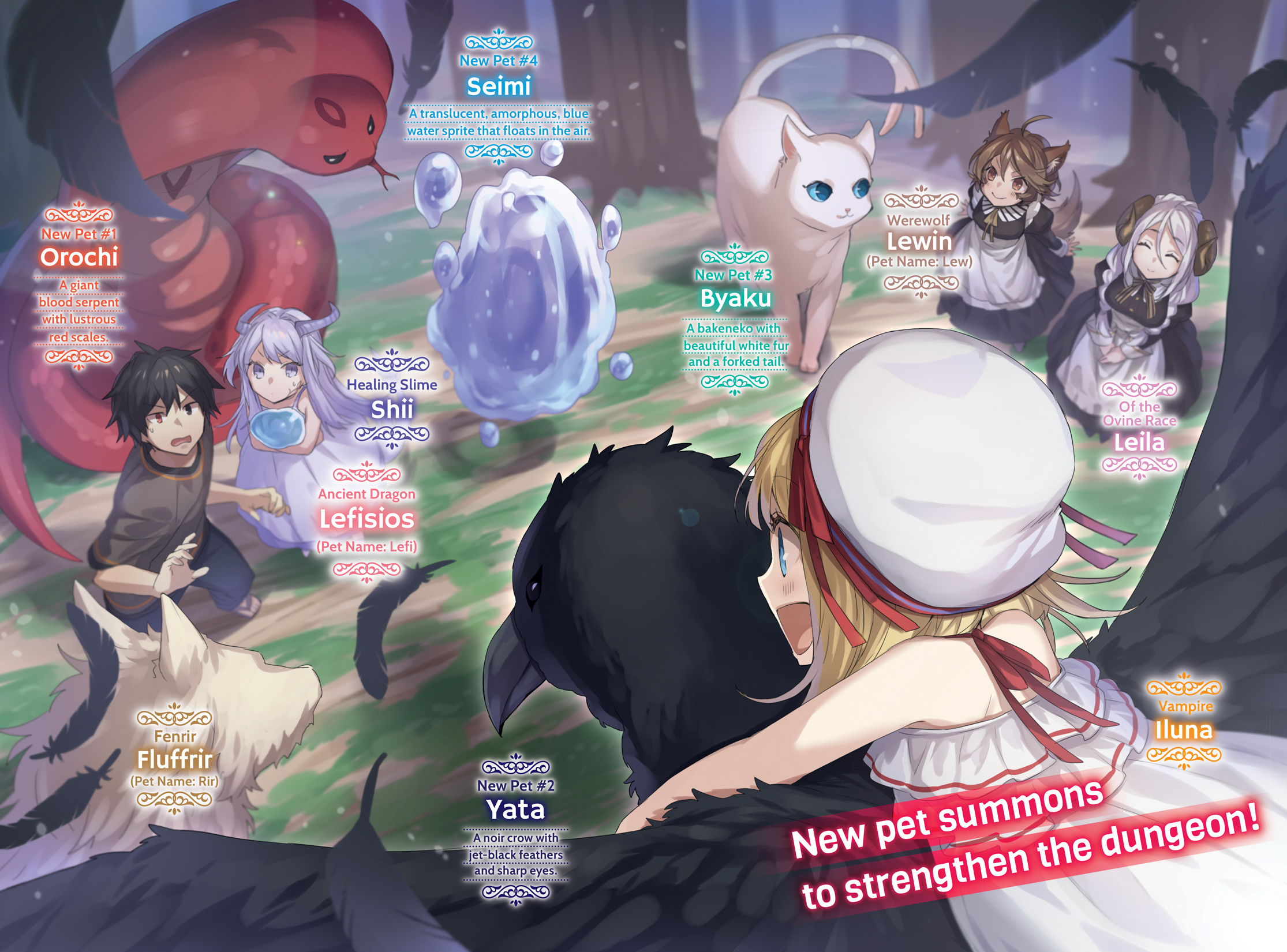 Color Illustrations - 12