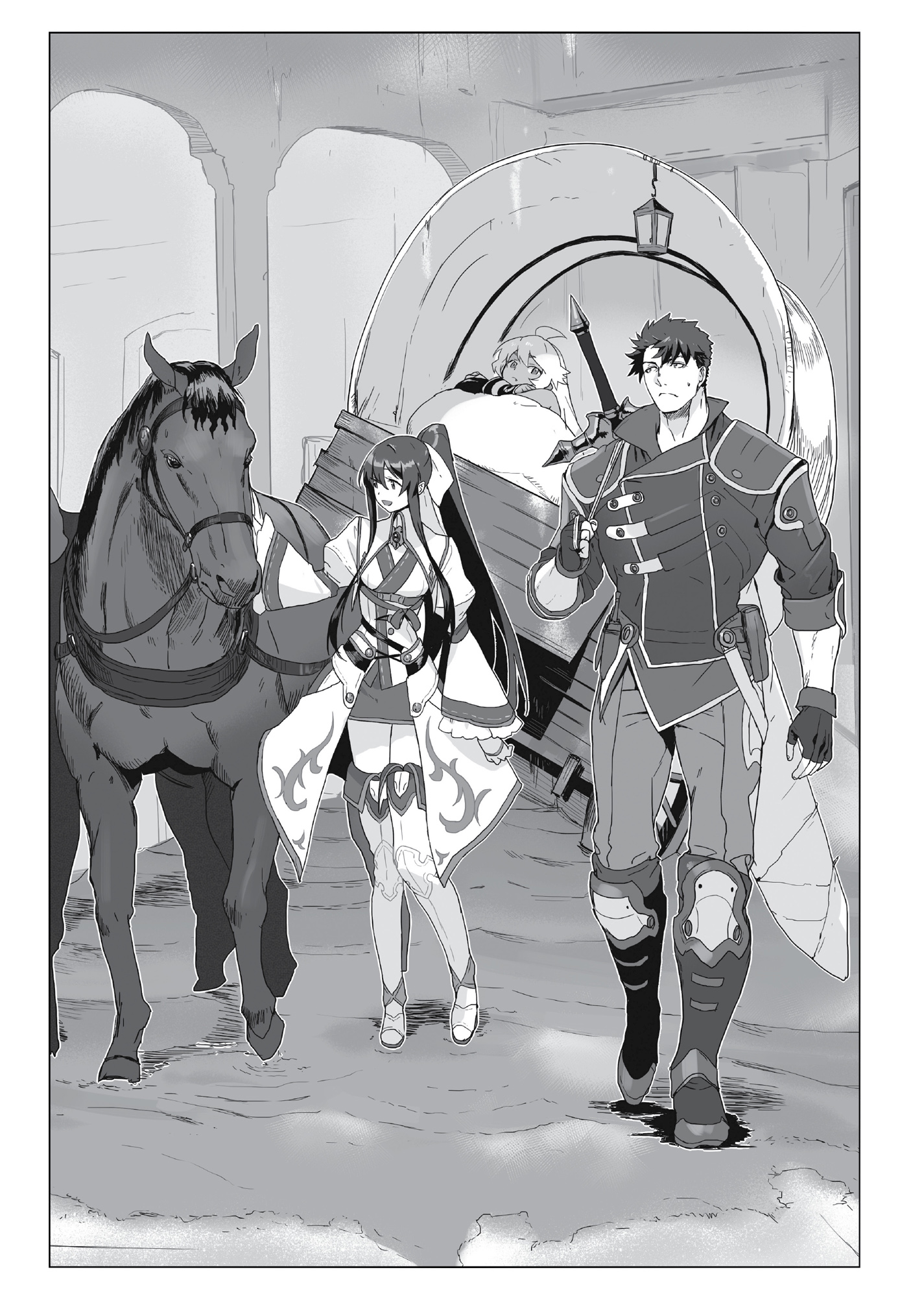 Chapter 1: Desertion to Explanation - 06