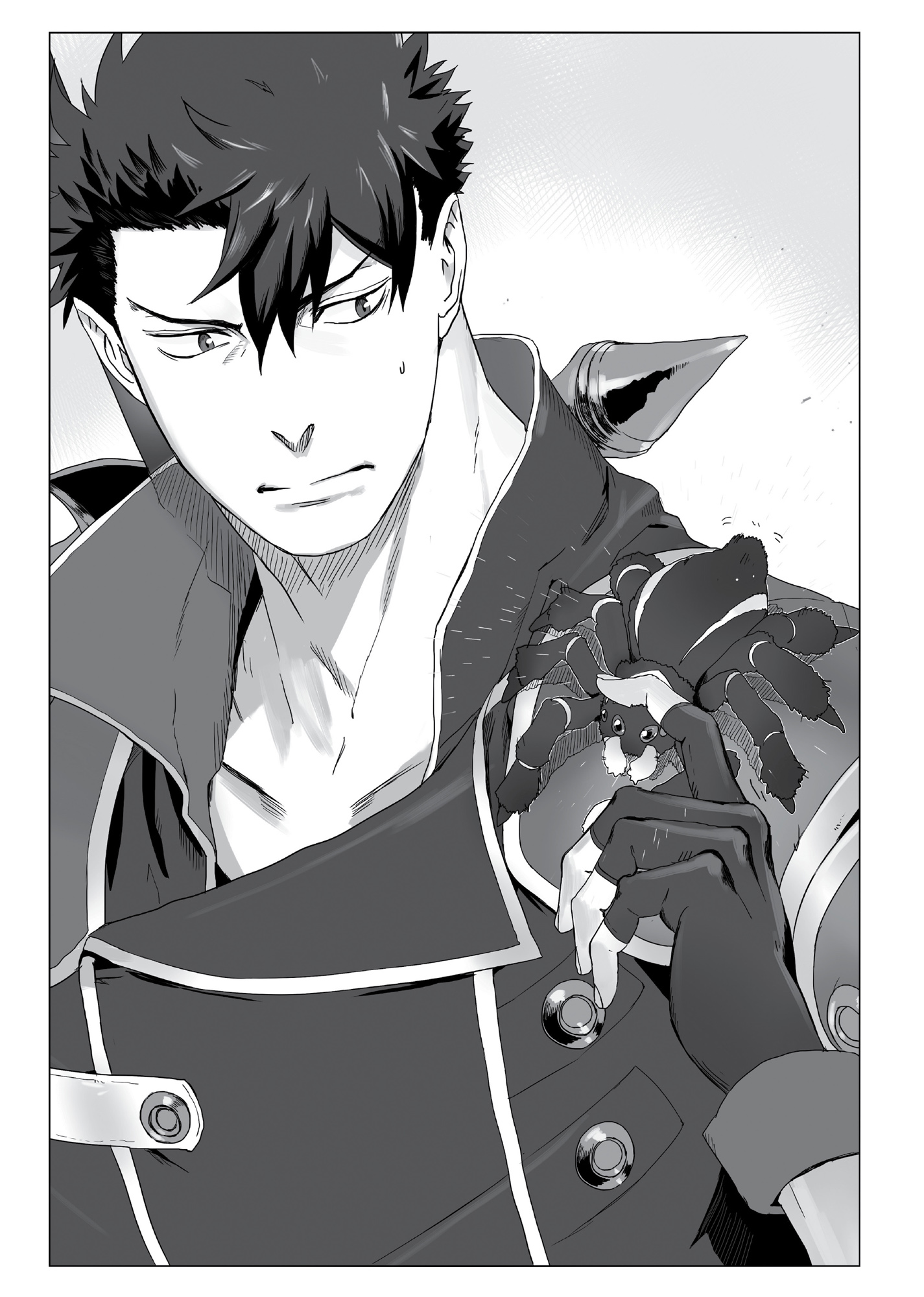 Chapter 6: The Passage to Understanding - 12