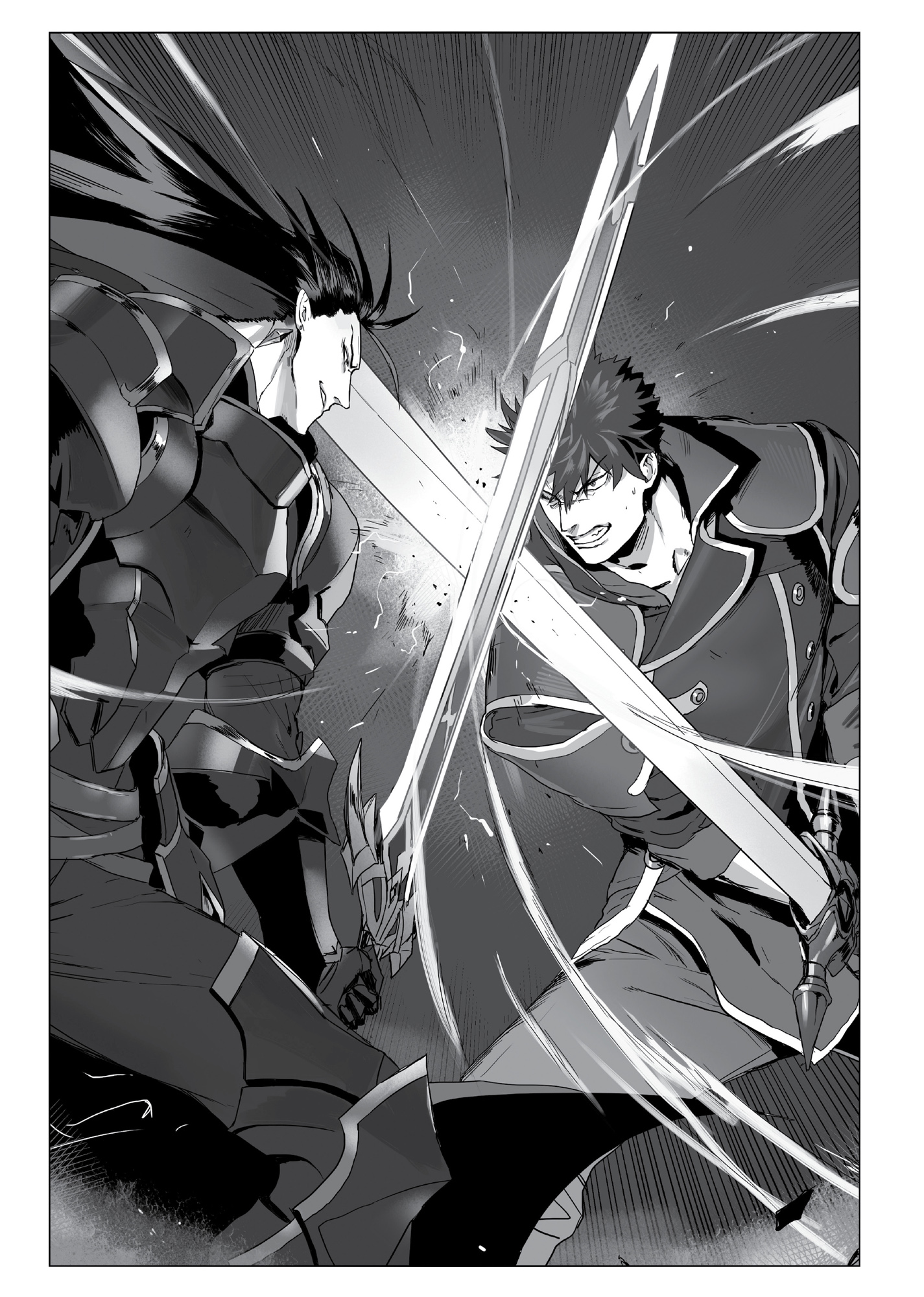 Chapter 6: The Passage to Understanding - 13