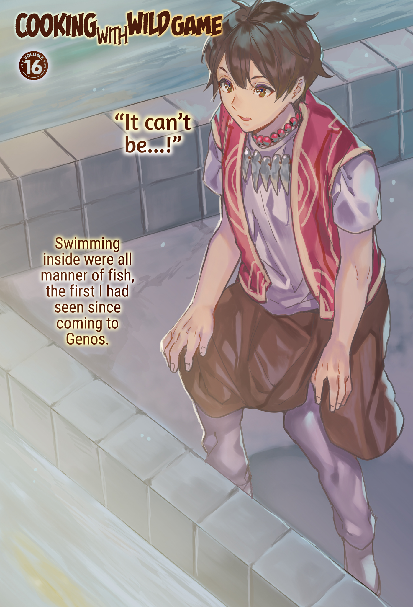 Color Illustrations - 02