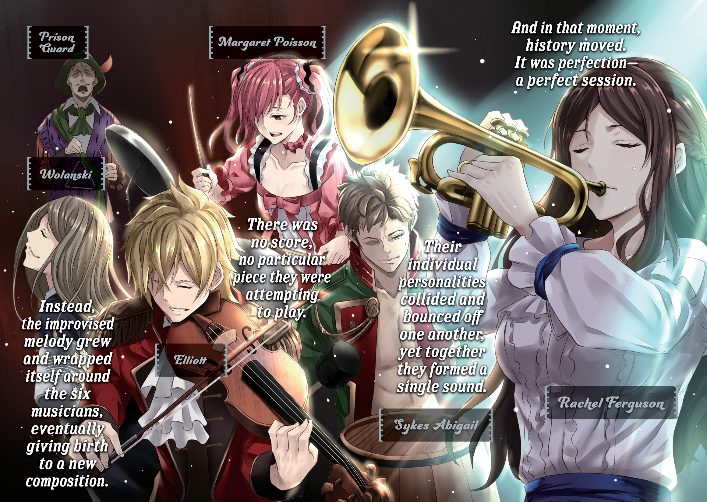 Color Illustrations - 86