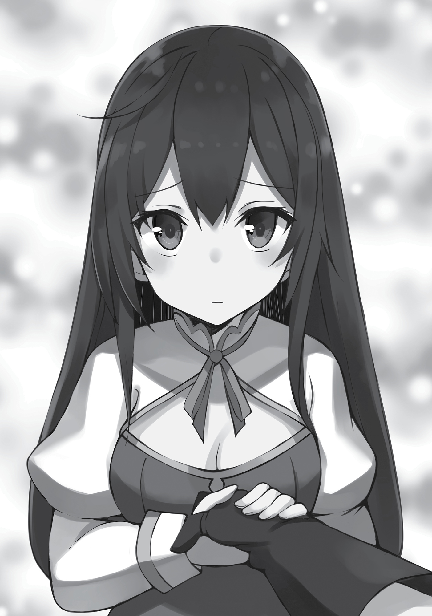 Chapter 1: A Letter from My Brother - 07