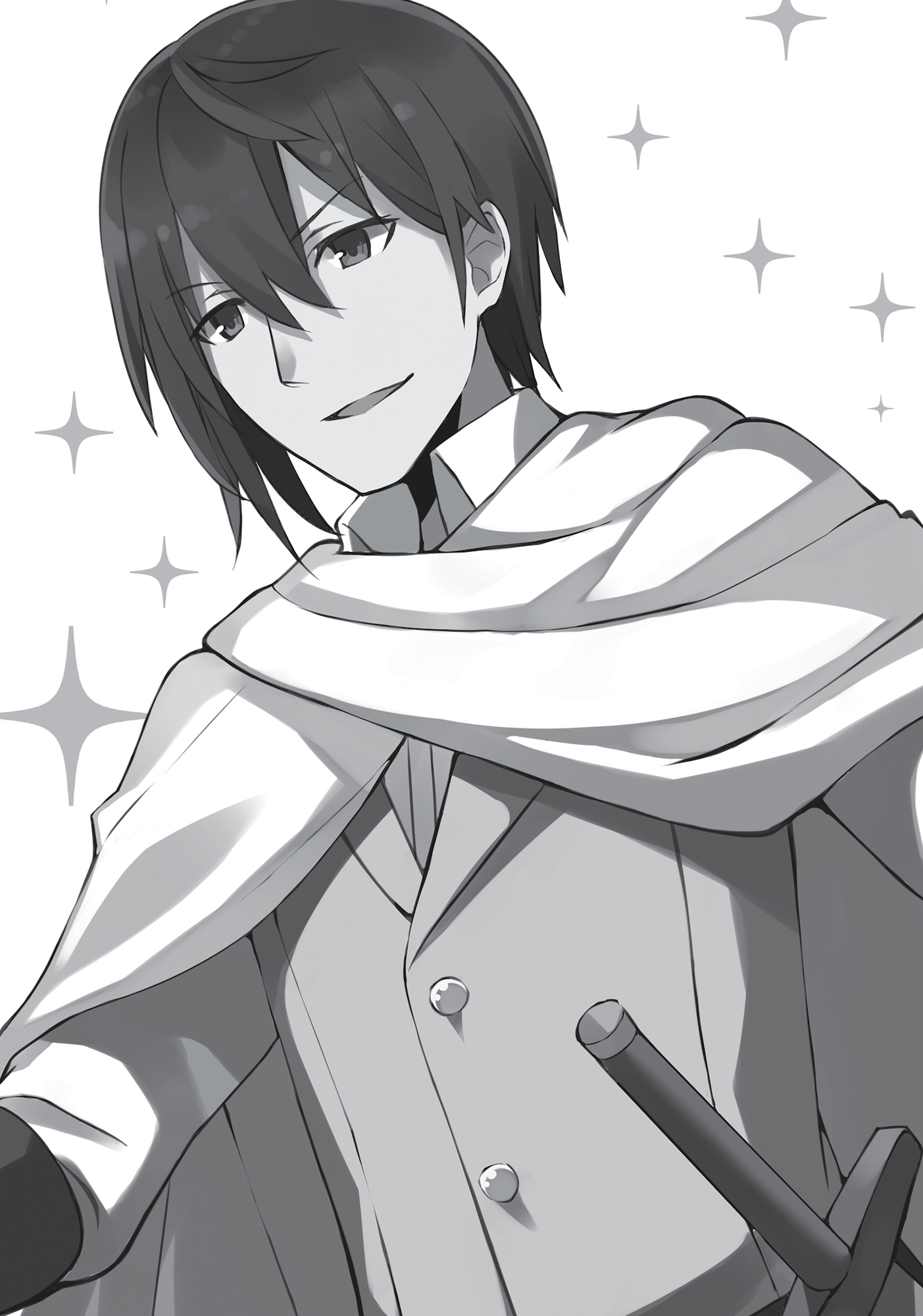 Chapter 2: Setting Off - 08