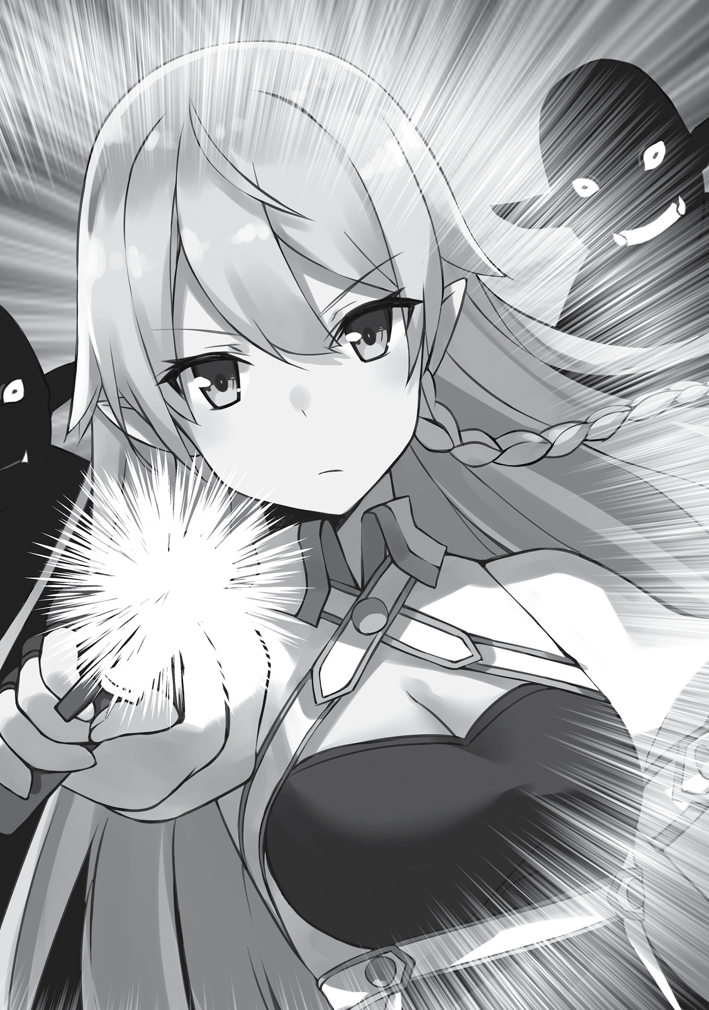 Chapter 5: Honest, the School Town - 09