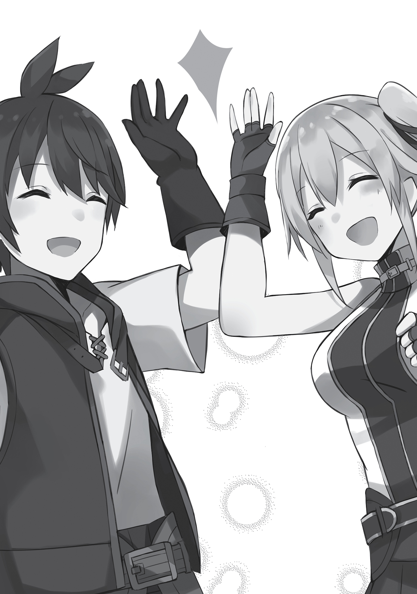 Chapter 9: The Hidden Cellar - 10