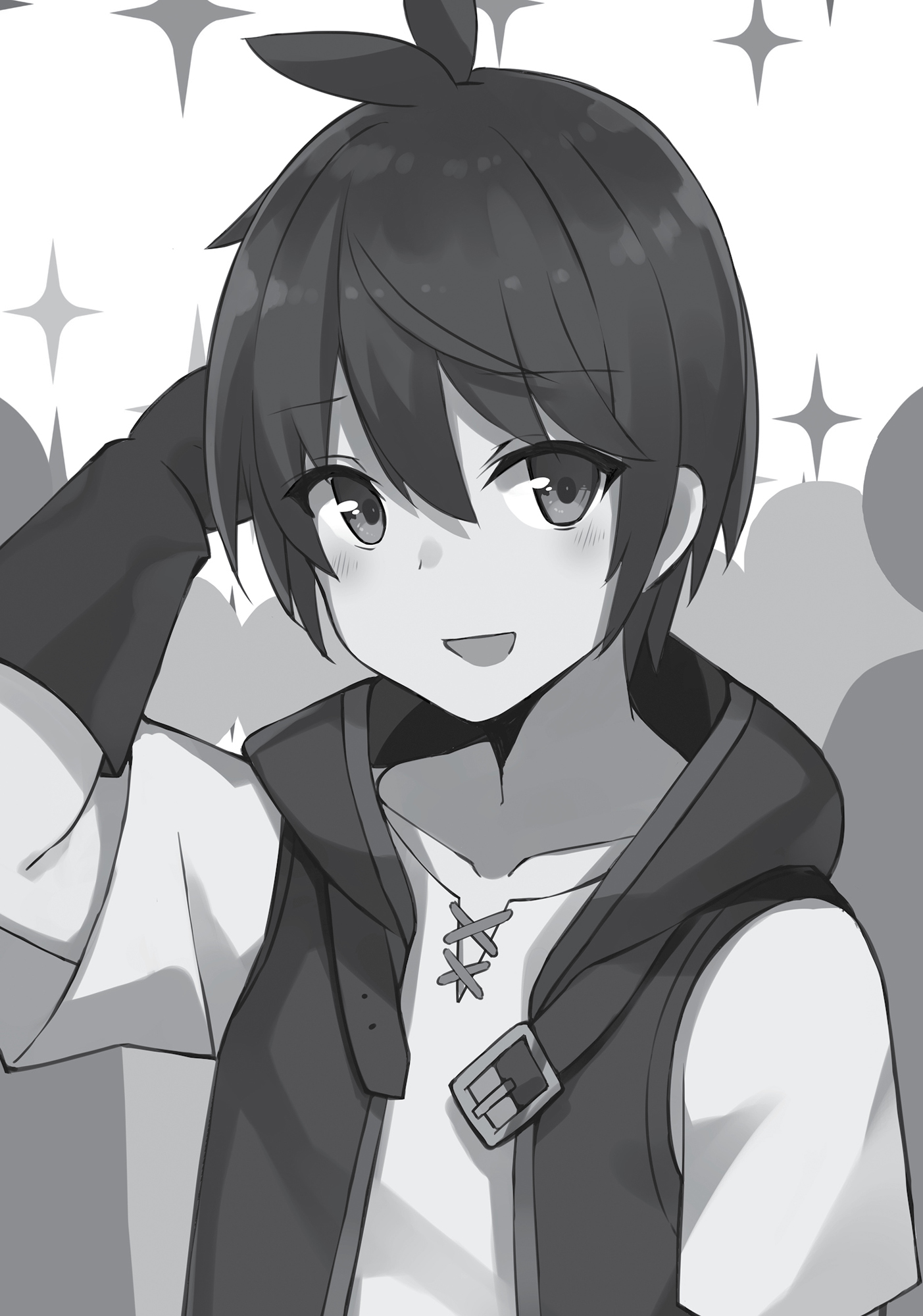 Chapter 10: Battle Is Always Sudden - 13