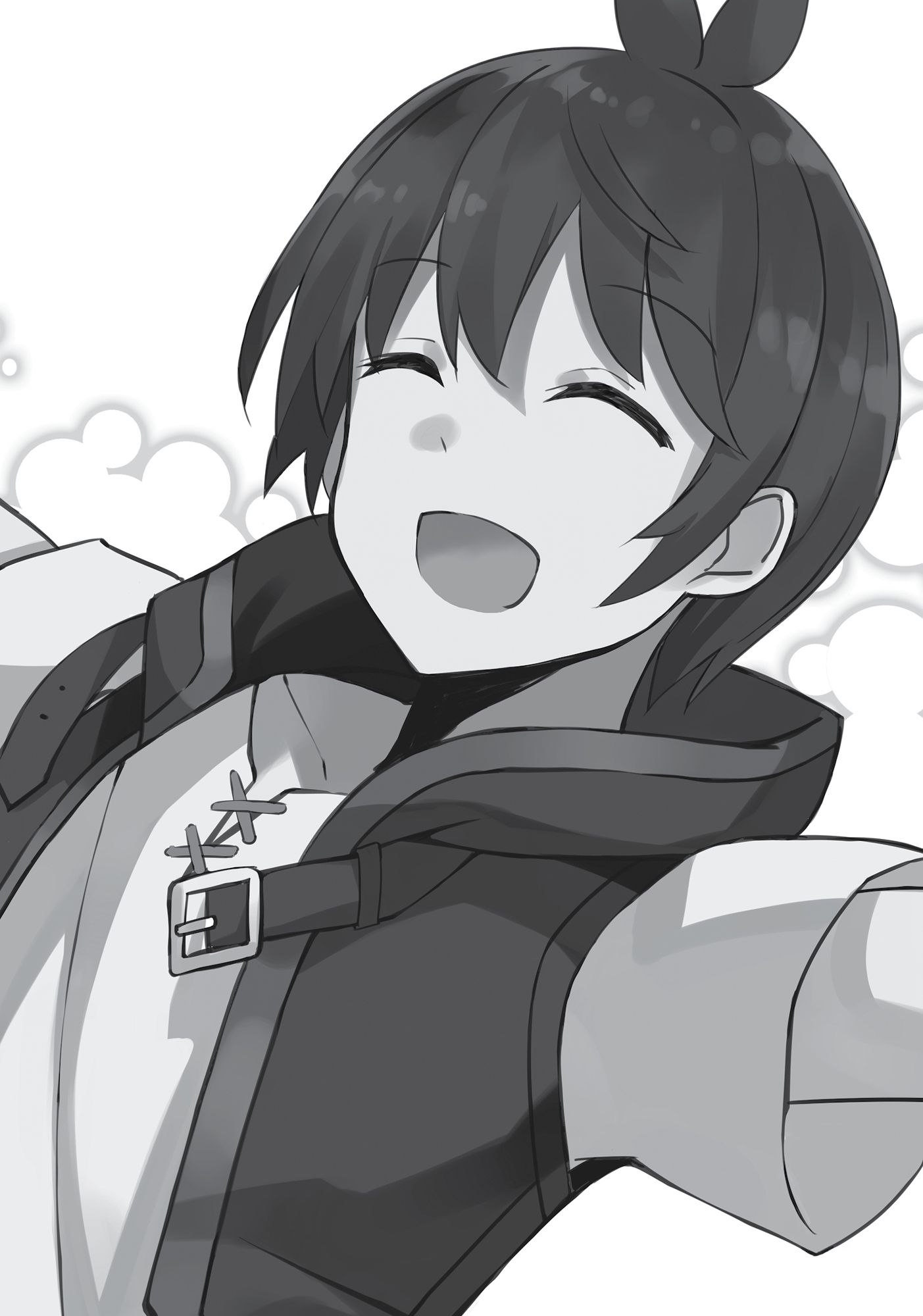 Chapter 10: Battle Is Always Sudden - 14