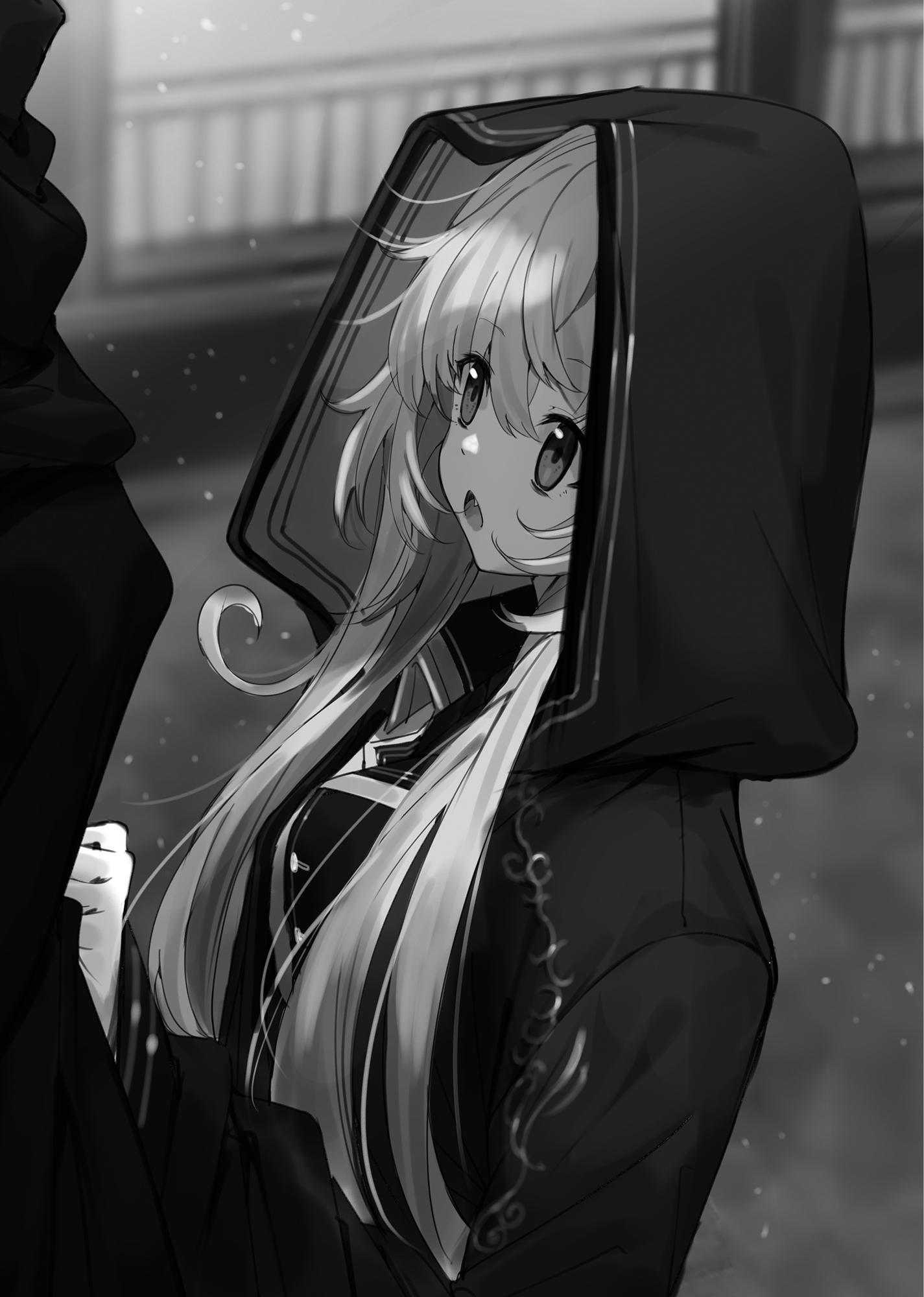 Chapter 1: The Ring - 07