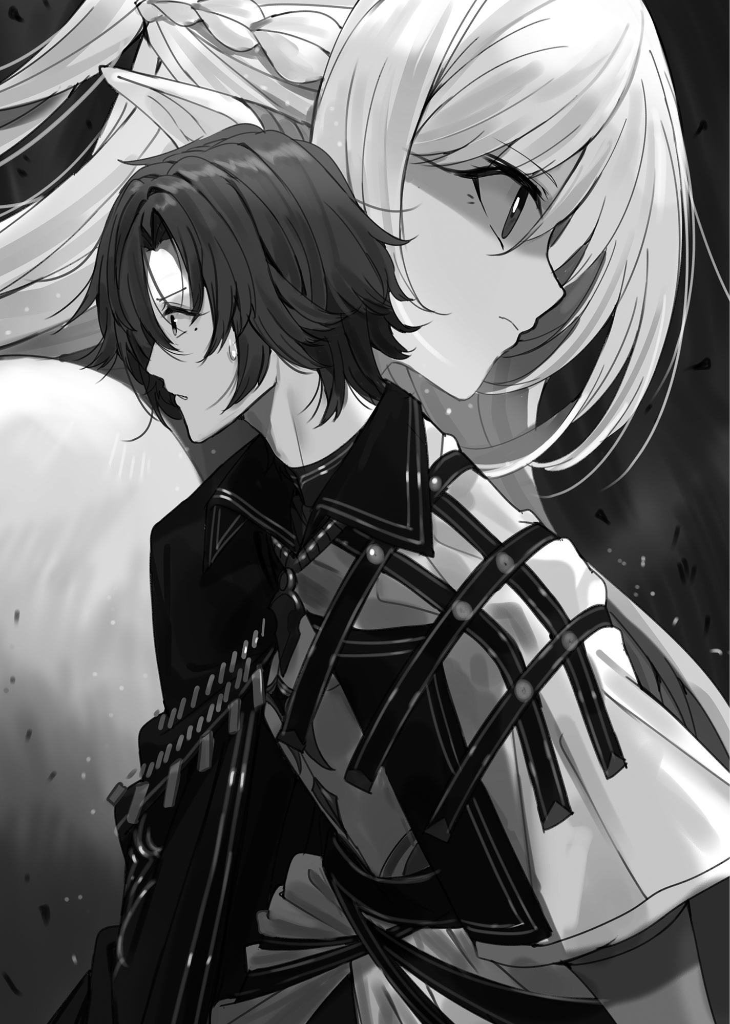 Chapter 2: The Beauty Pageant - 09