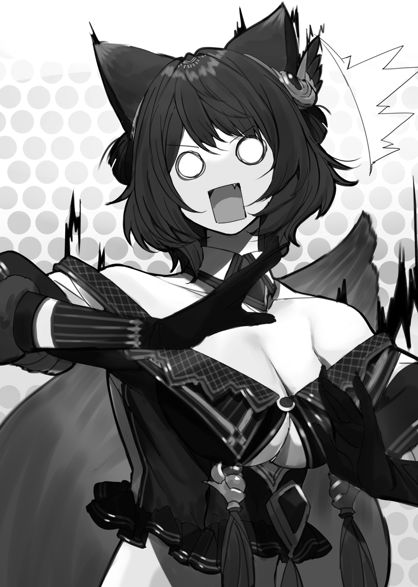 Chapter 2: The Beauty Pageant - 10