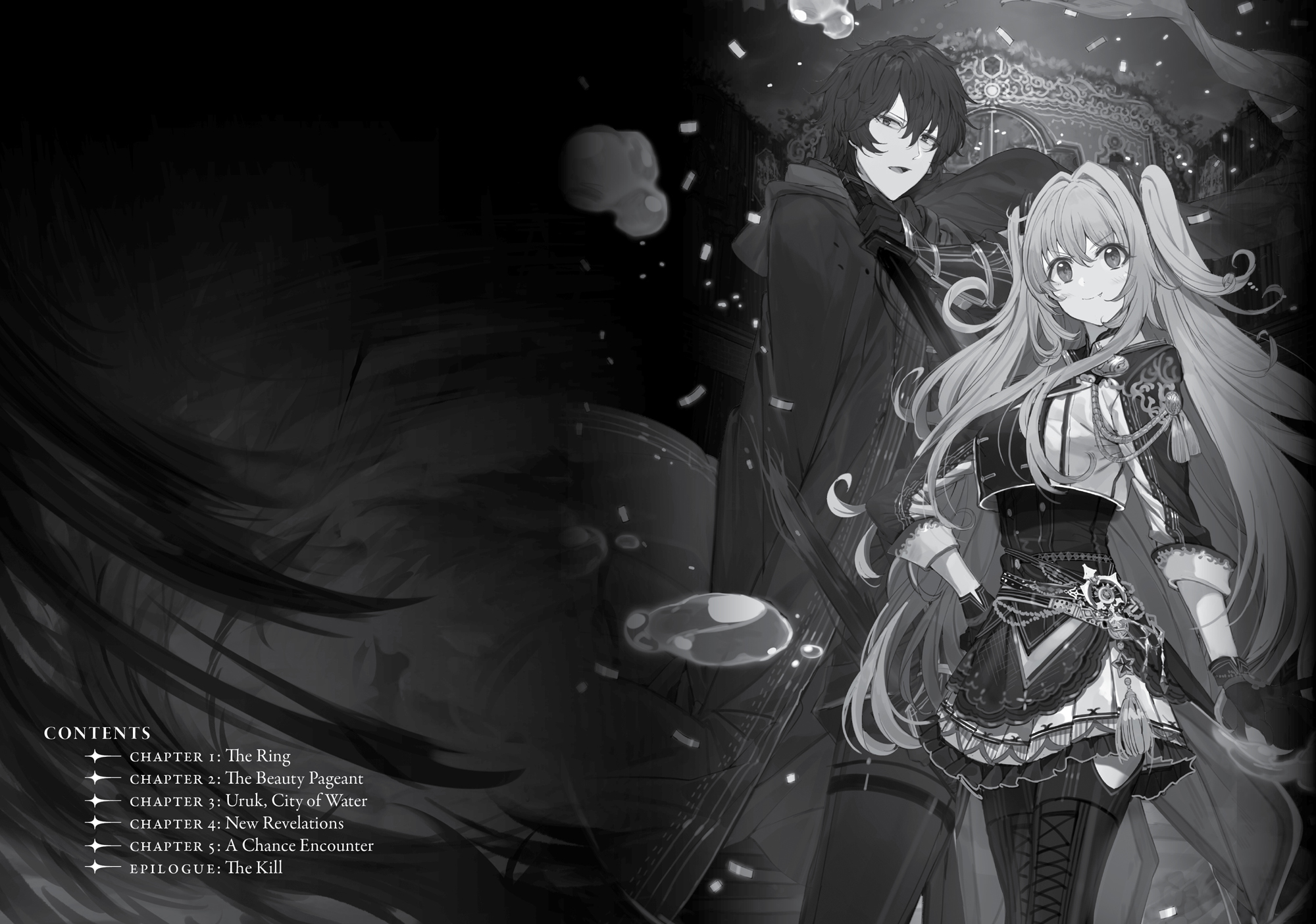 Epilogue: The Kill - 15