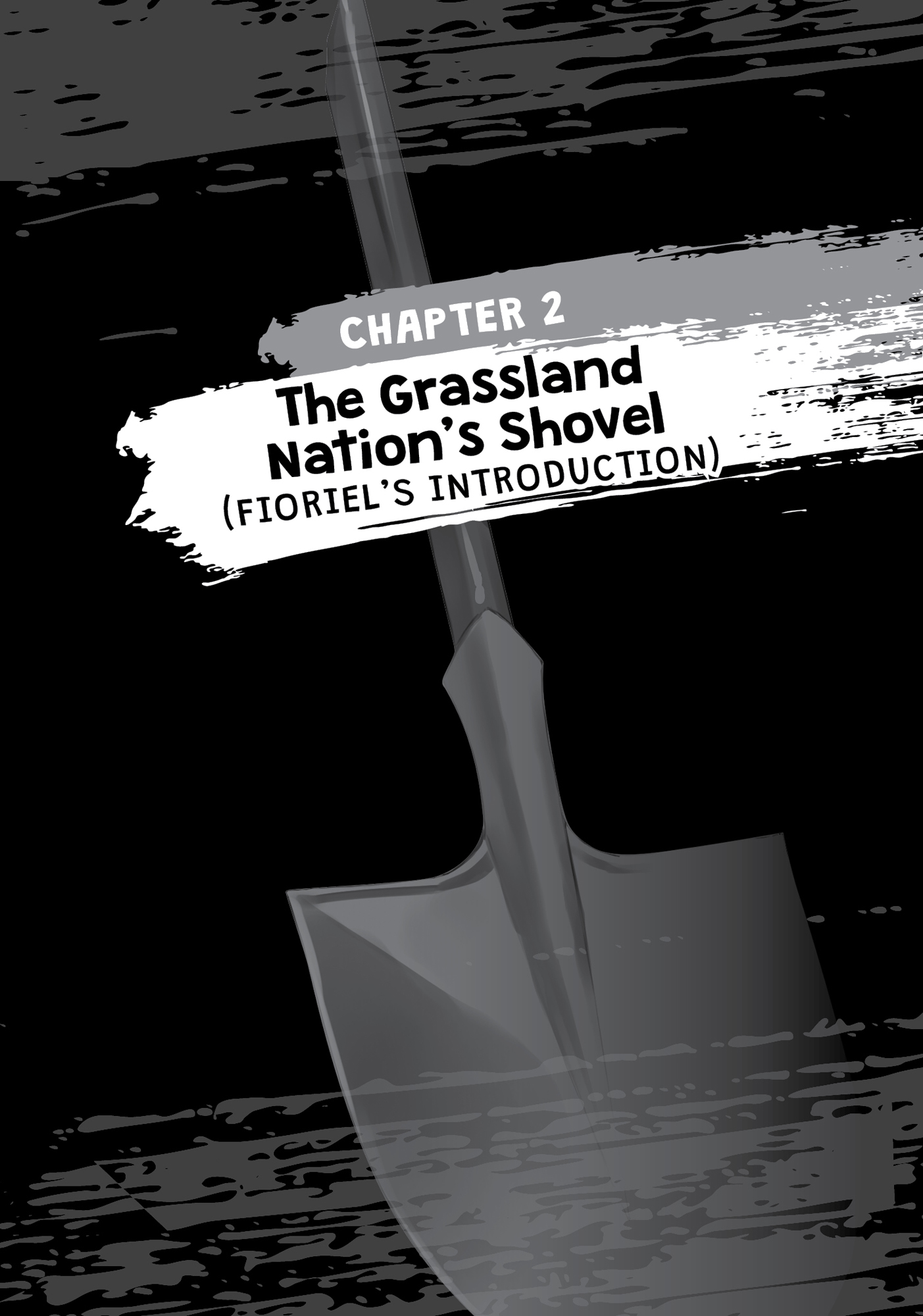 Part 4: The Miner Saves Catria - 10