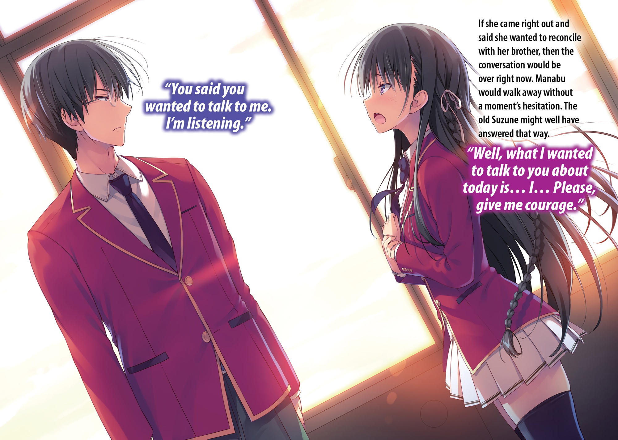 Character Gallery - 04